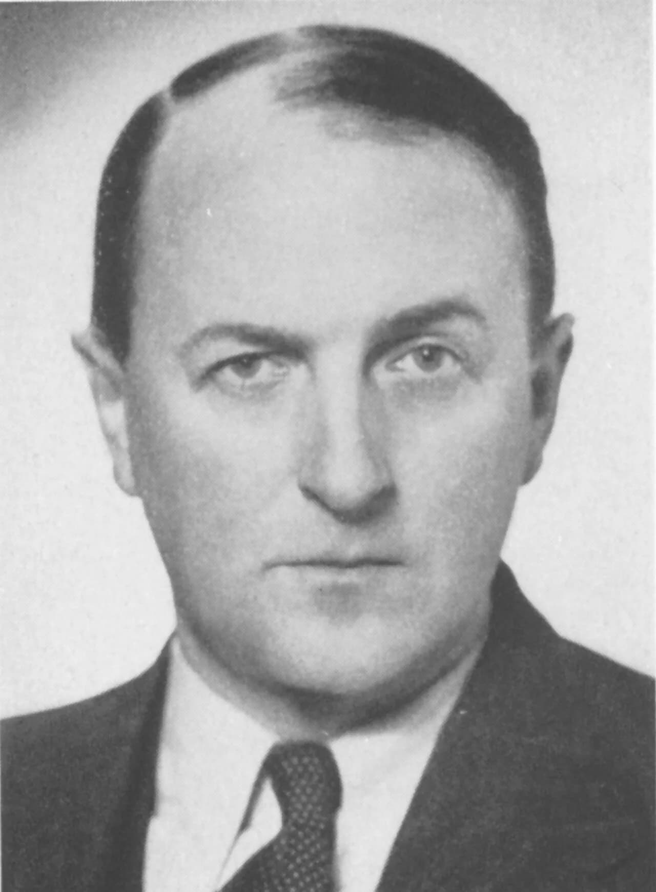 Artur von Schmalensee