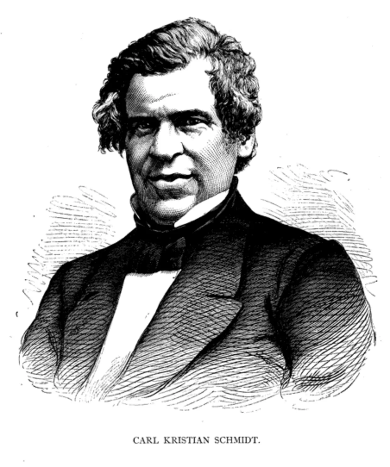 Carl Kristian Schmidt