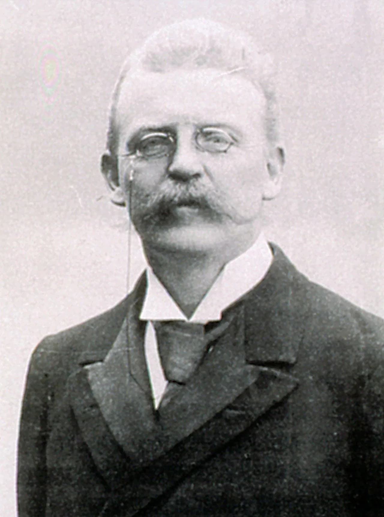 Ernst Schmiegelow