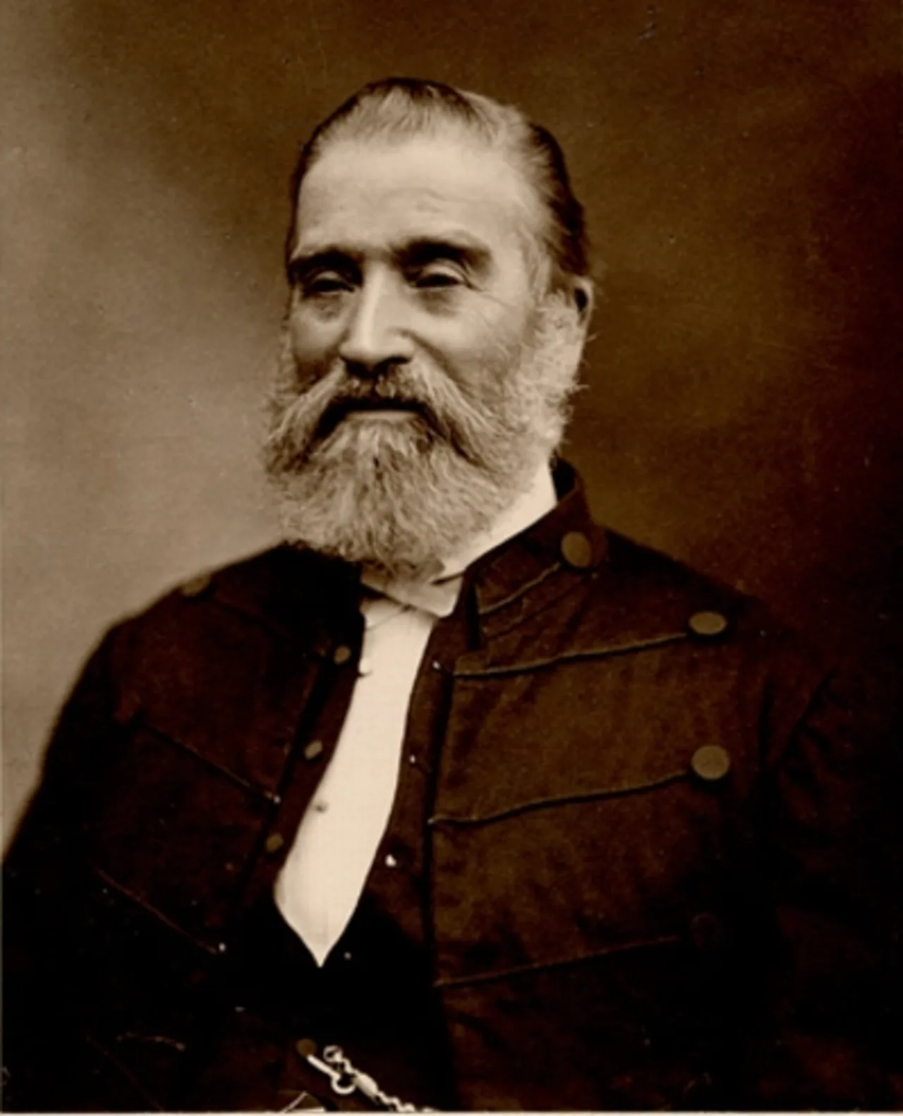 Jean-Baptiste-Georges Proulx