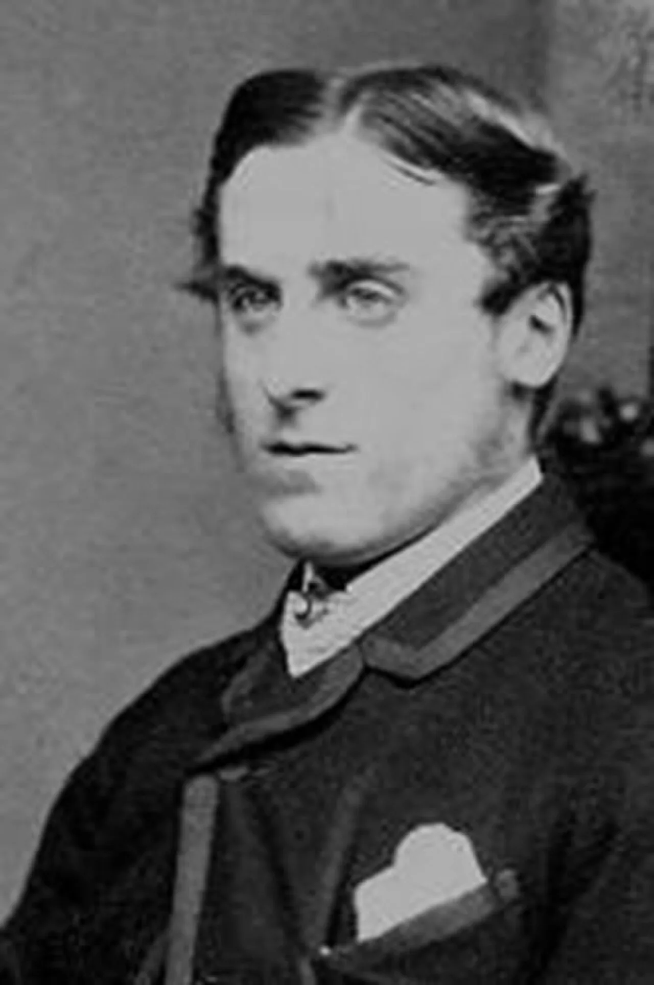 Clement Cotterill Scholefield