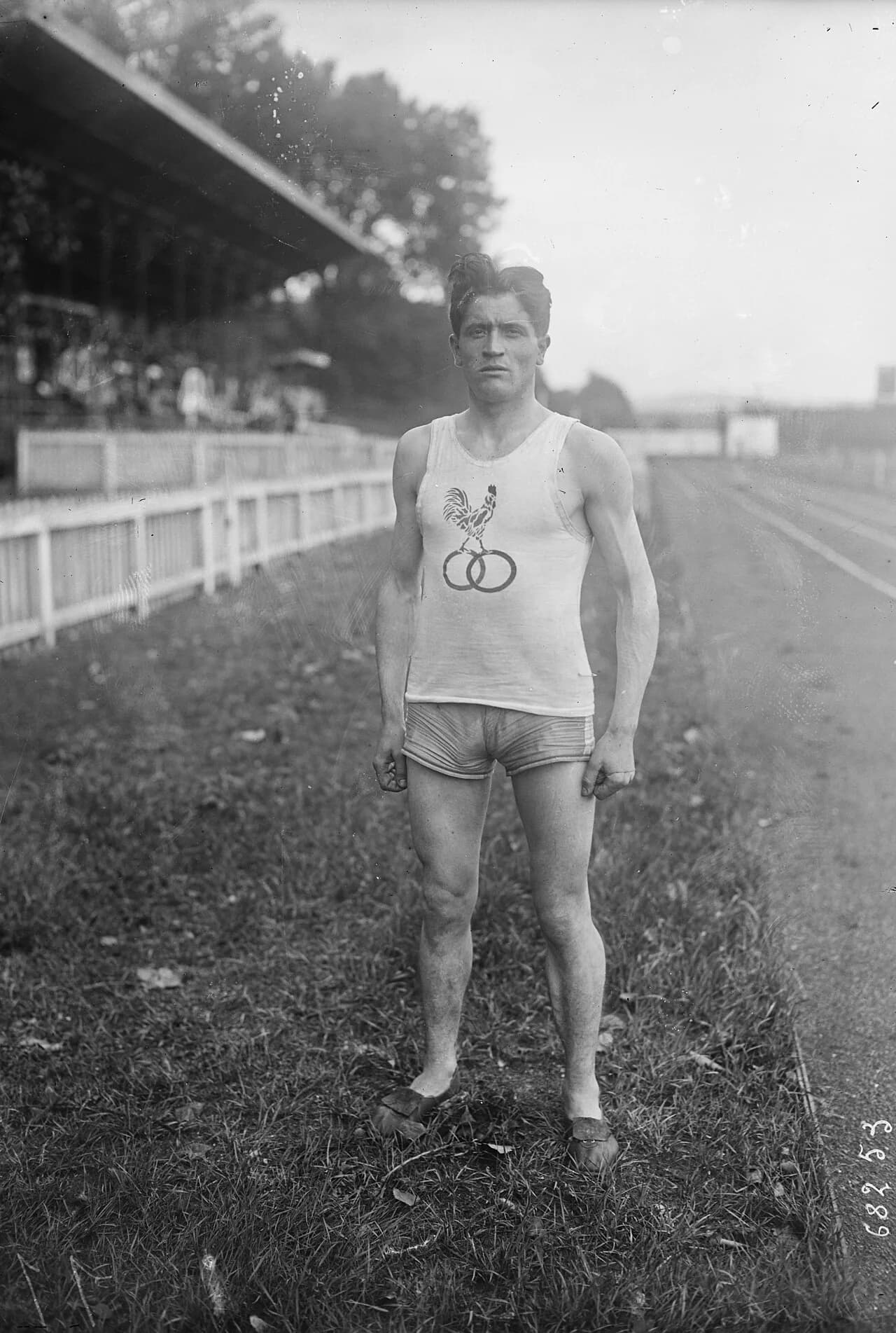 Jean-Baptiste Manhès