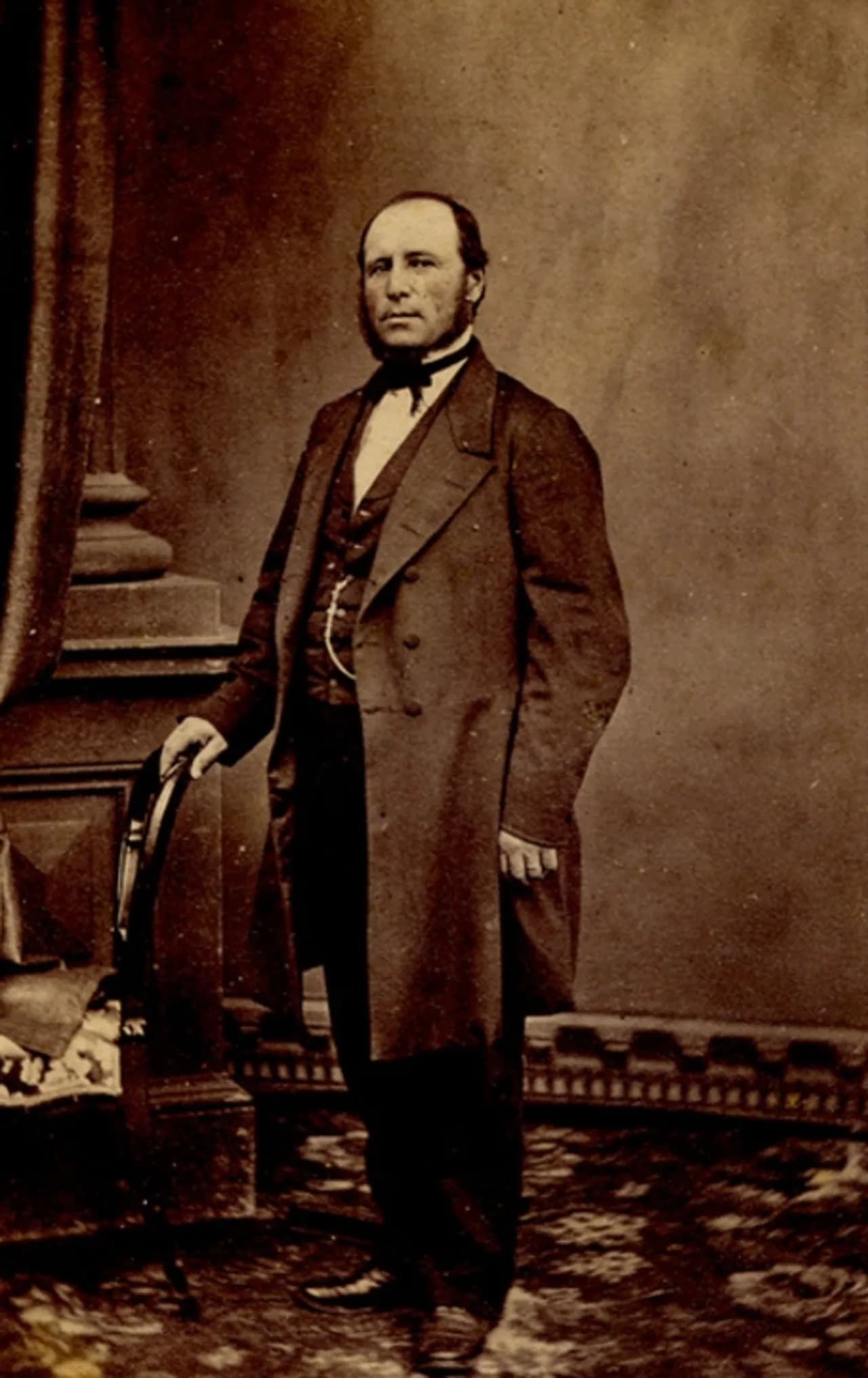Jean-Baptiste Renaud