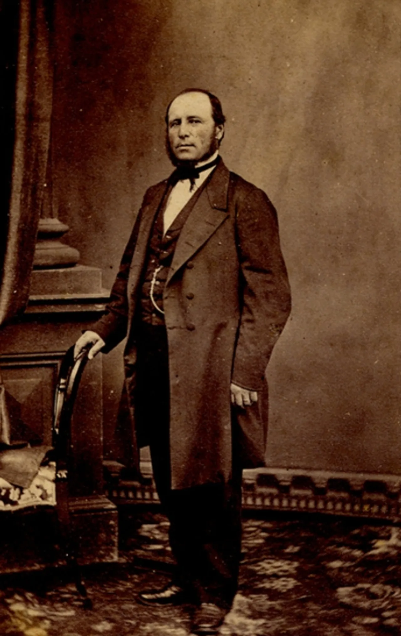 Jean-Baptiste Renaud