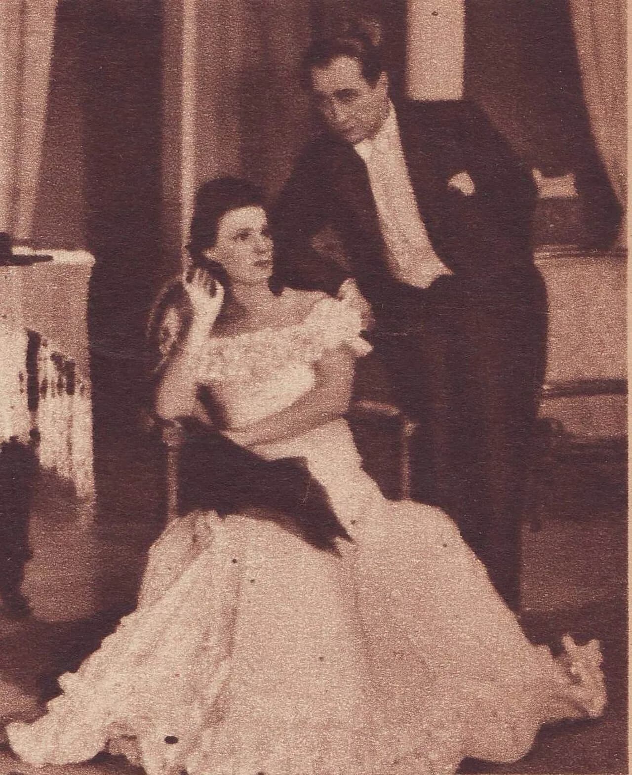 Mieczysław Serwa-Serwiński