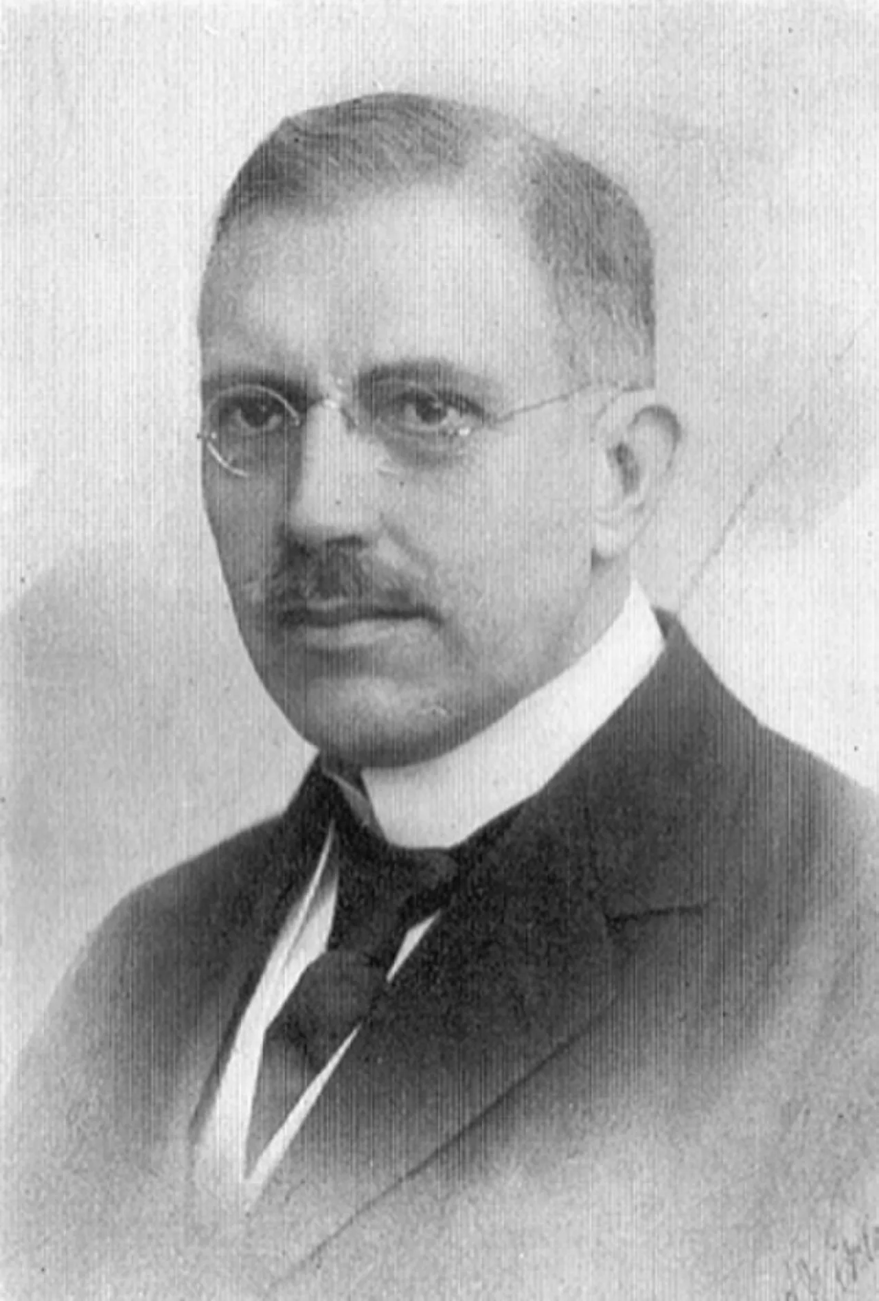 Gunnar Victor Schotte