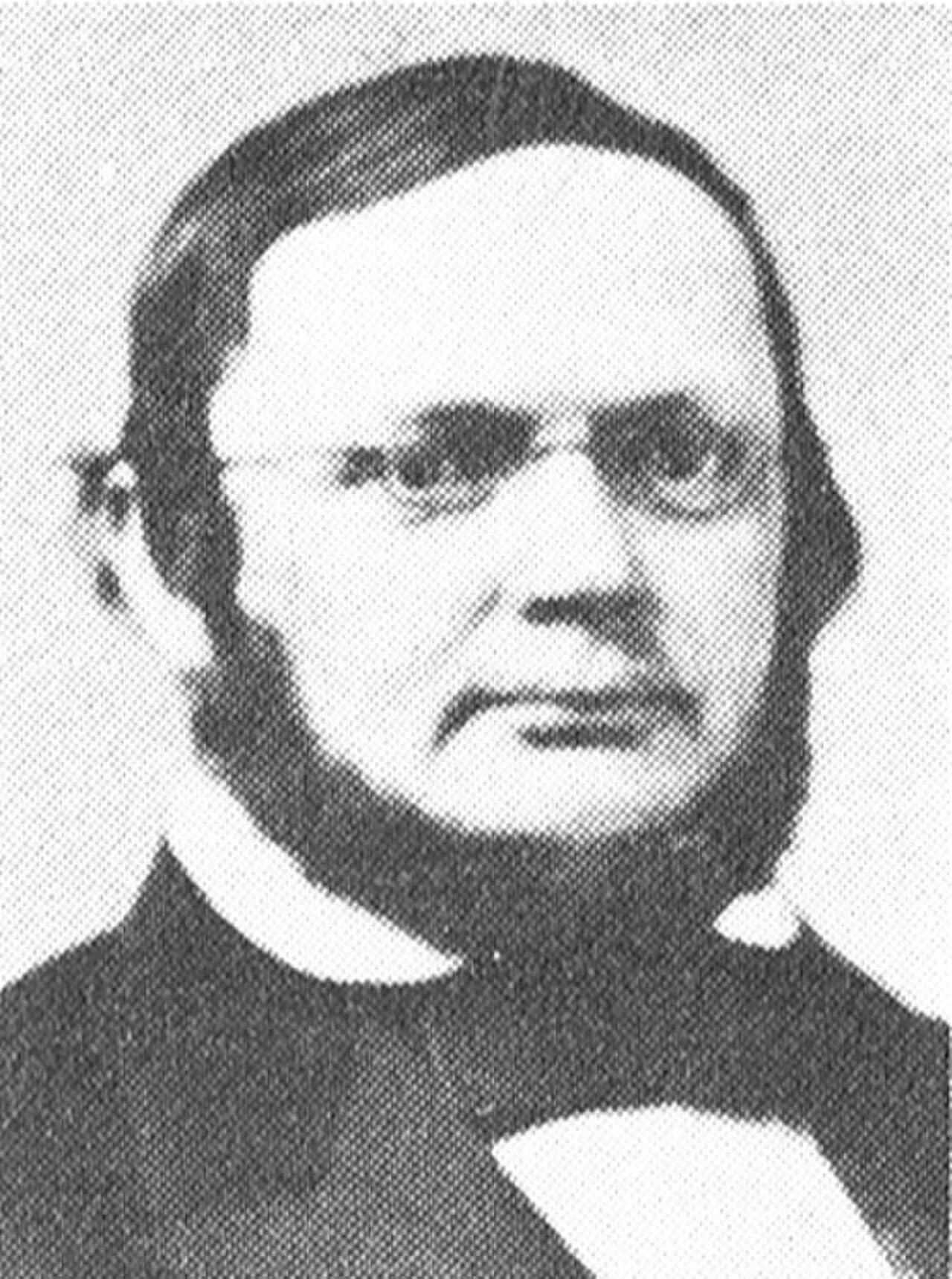 Gustaf Victor Schotte
