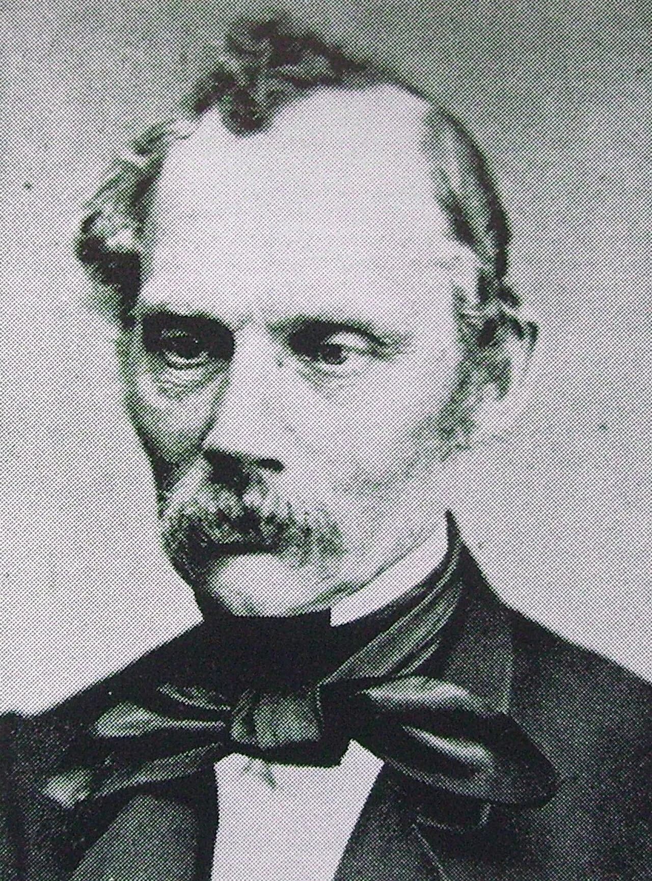 Eduard von Schoultz