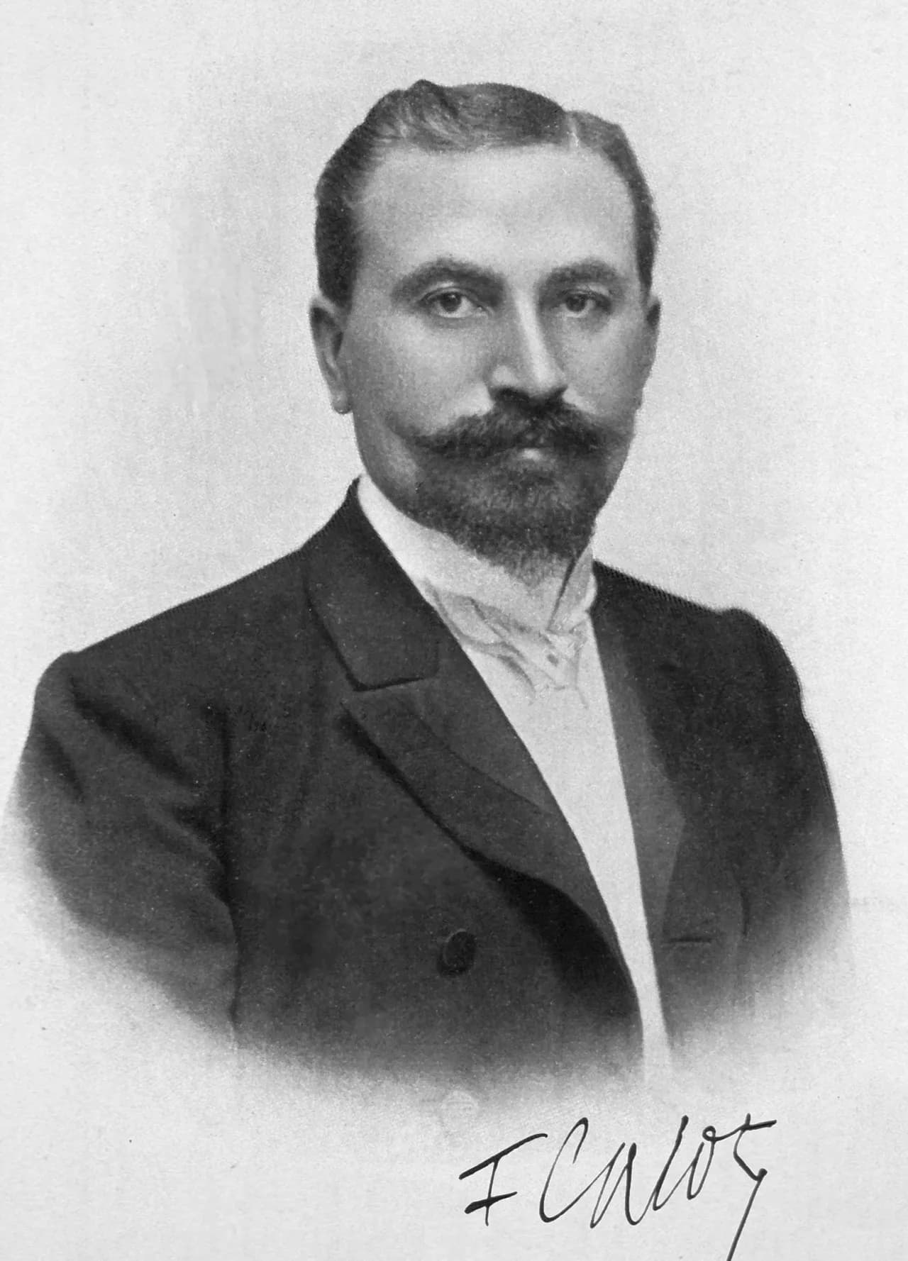 François Calot