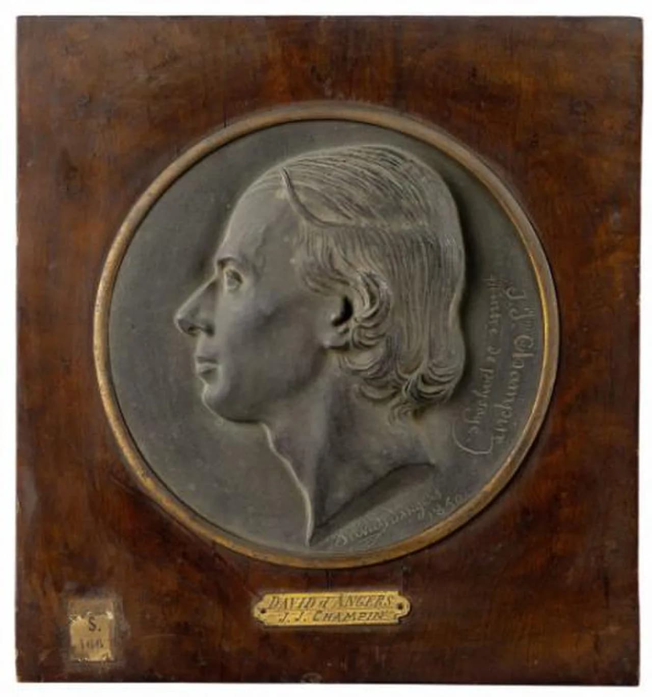 Jean Jacques Champin