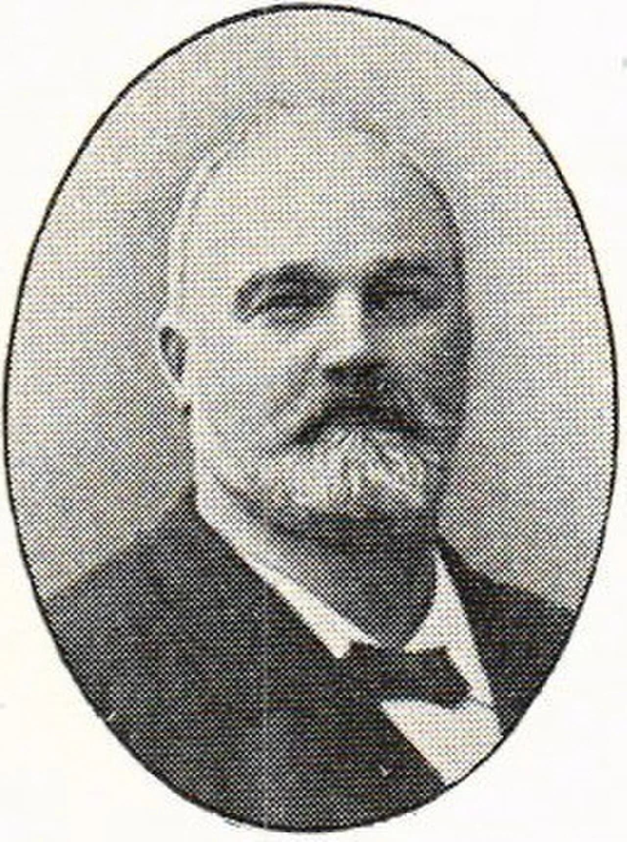 Hildebrand Schröder