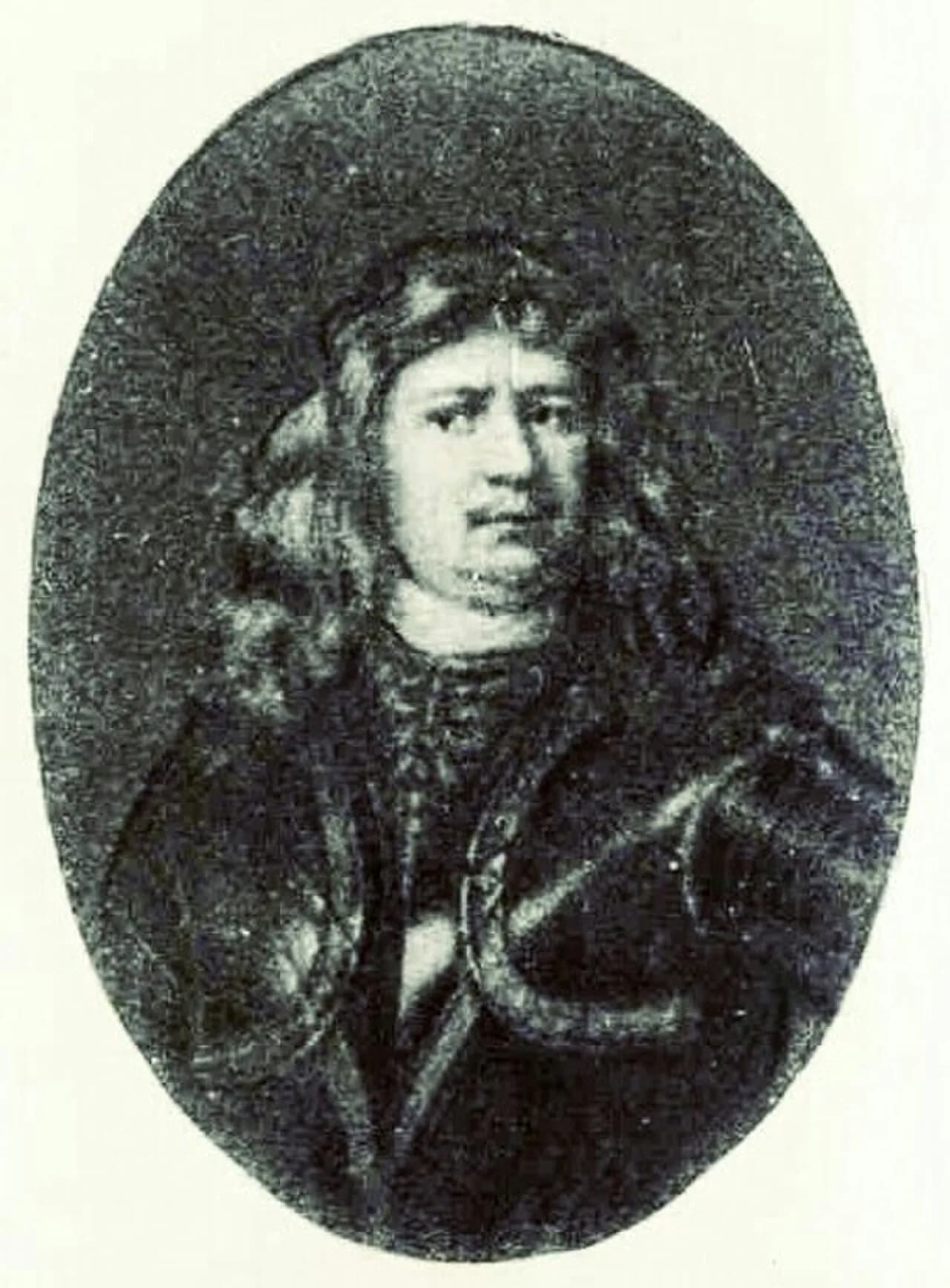 Martin Schoultz von Ascheraden
