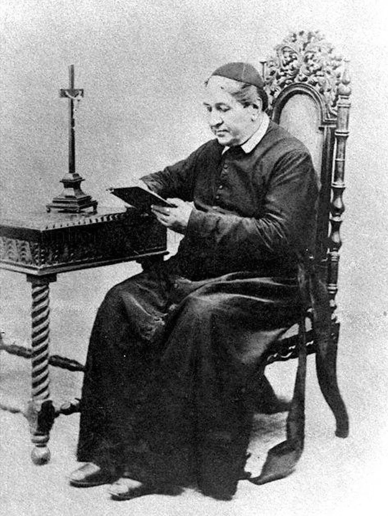 Jean-Marie Beurel