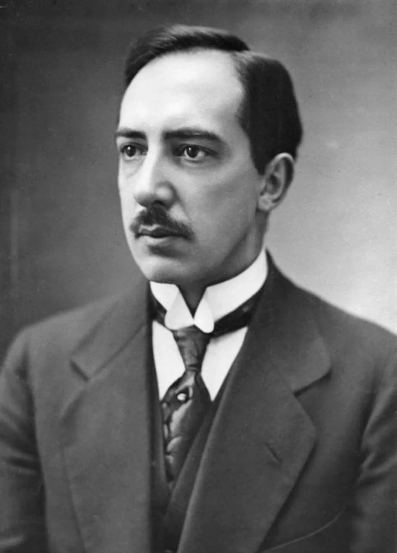 Willem C. Mees