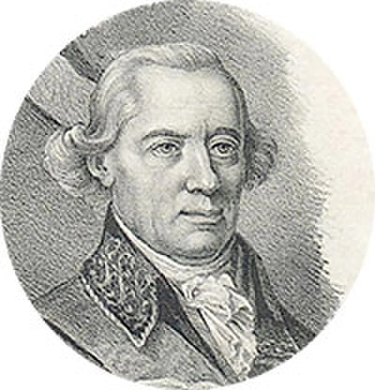 David von Schulzenheim