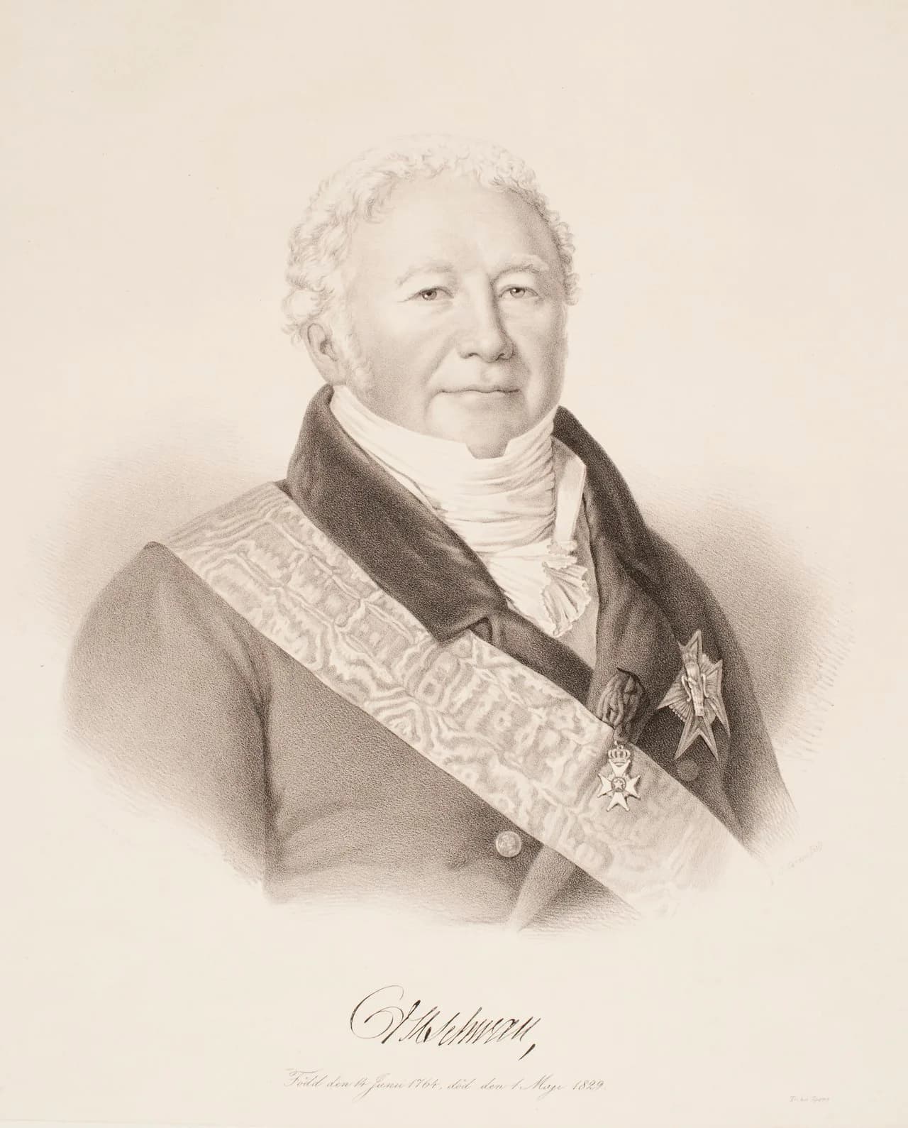 Hans Niclas Schwan