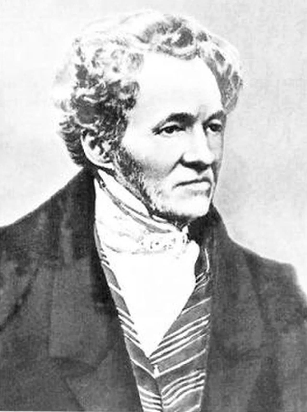 Gustaf Magnus Schwartz