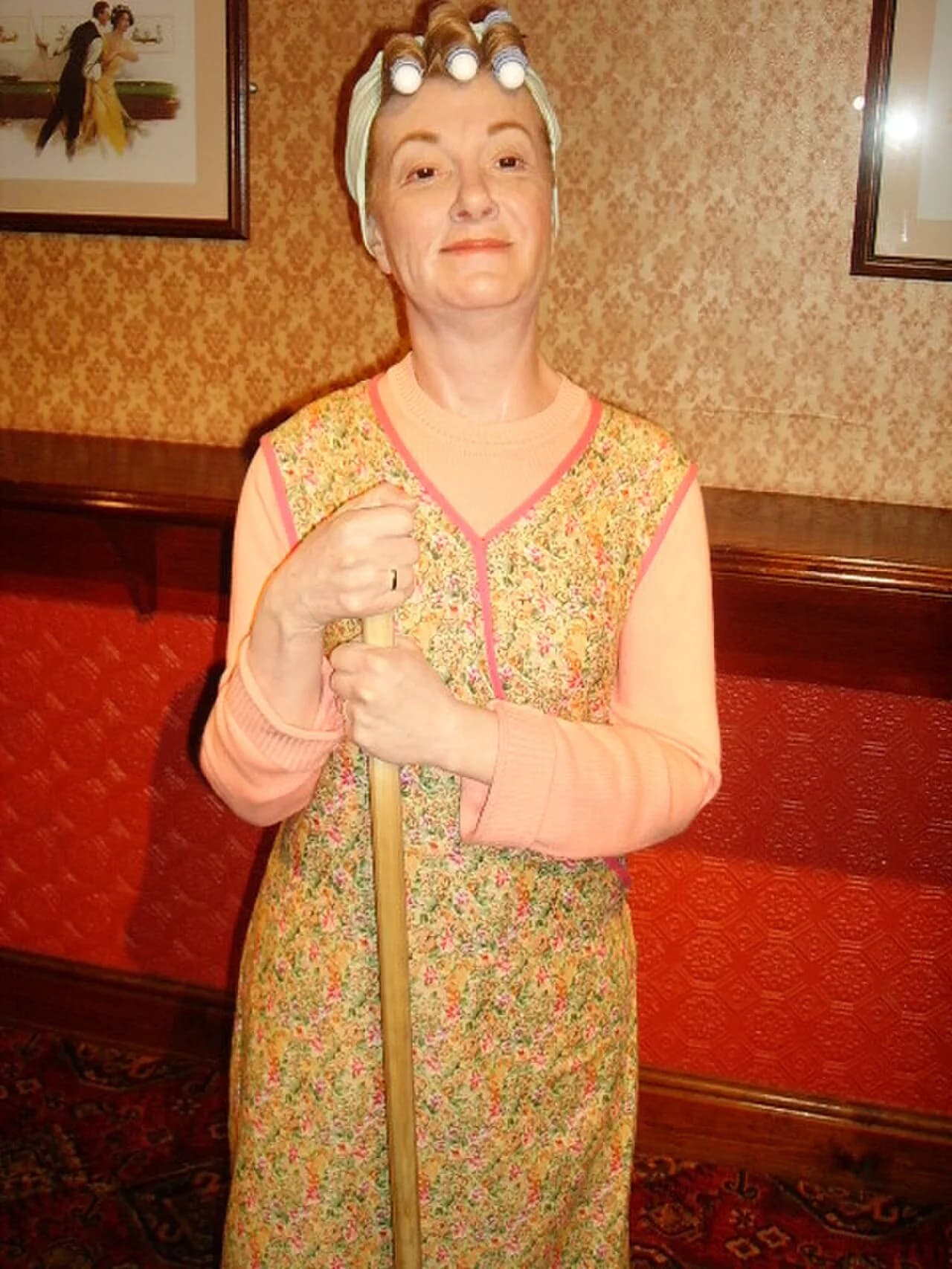 Jean Alexander