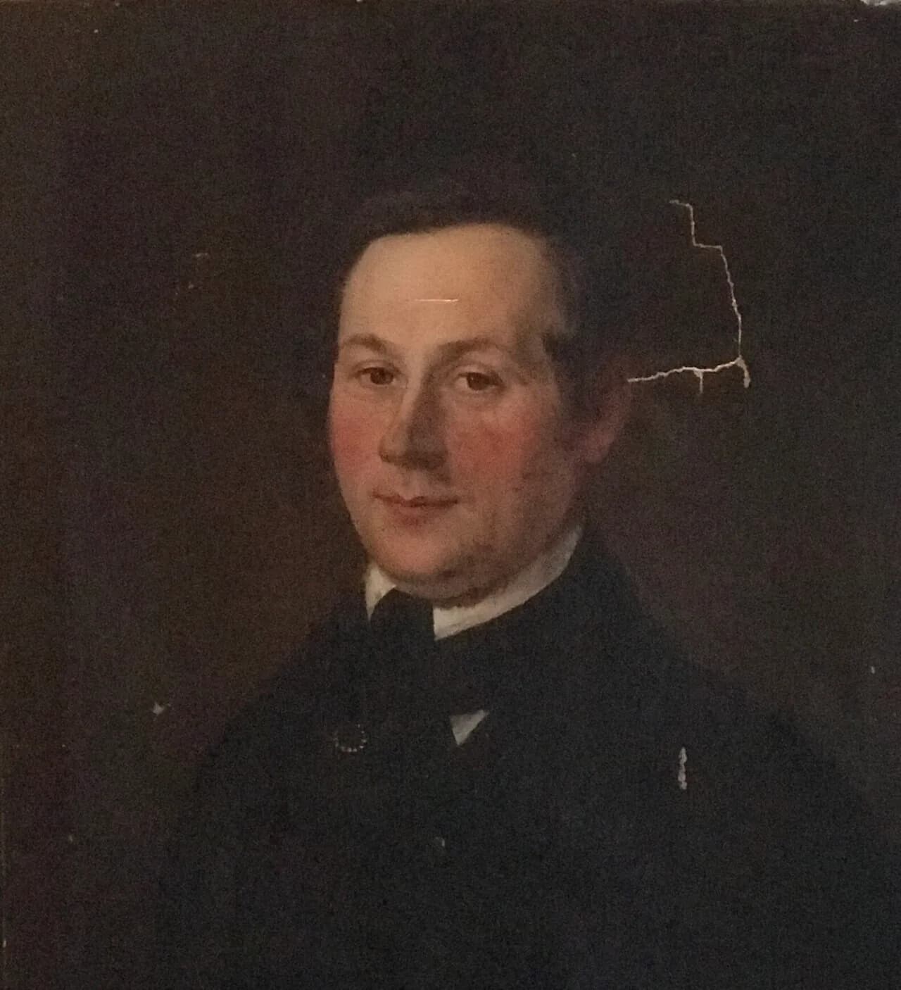 Jean François Doat