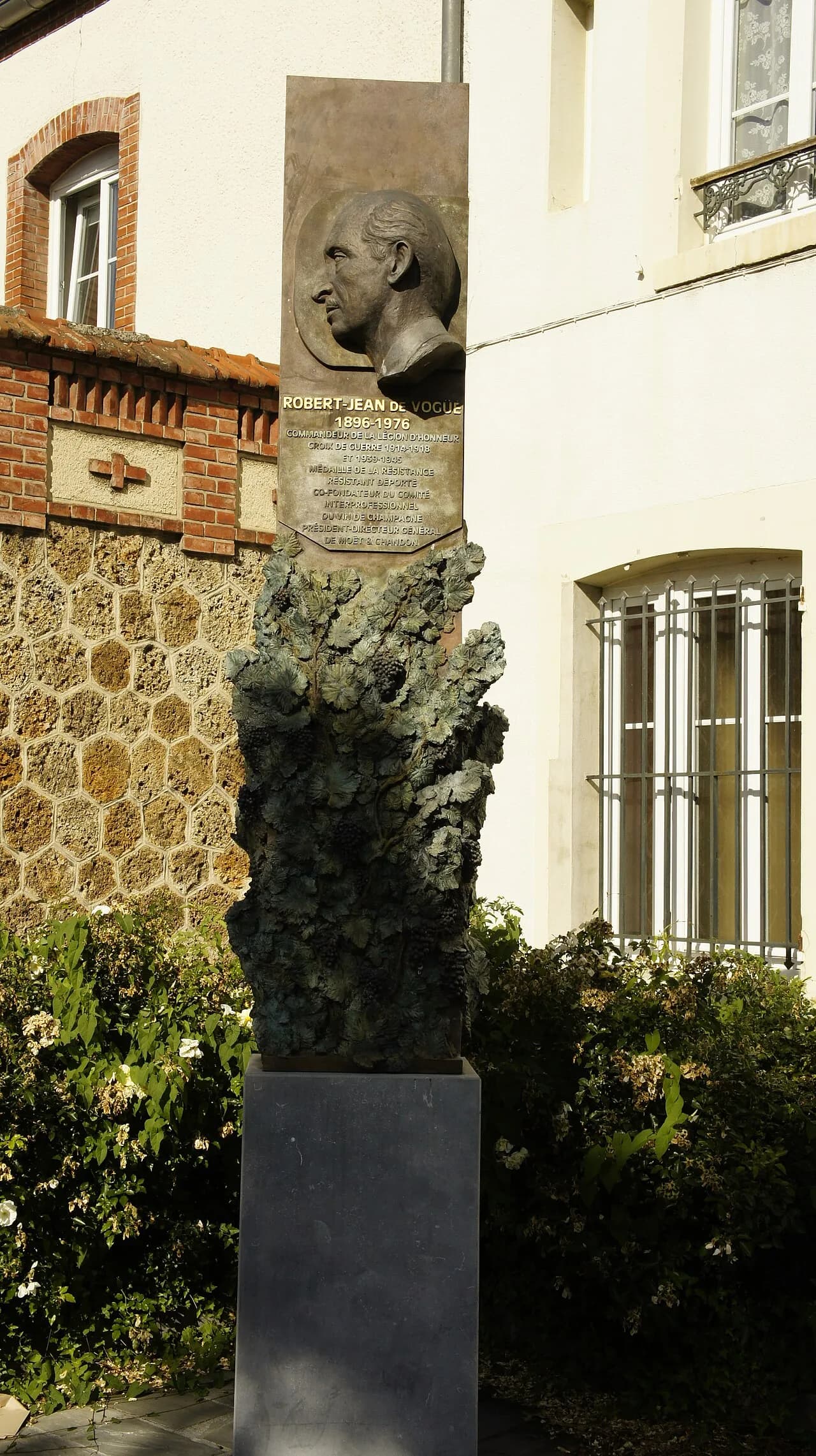 Robert-Jean de Voguë