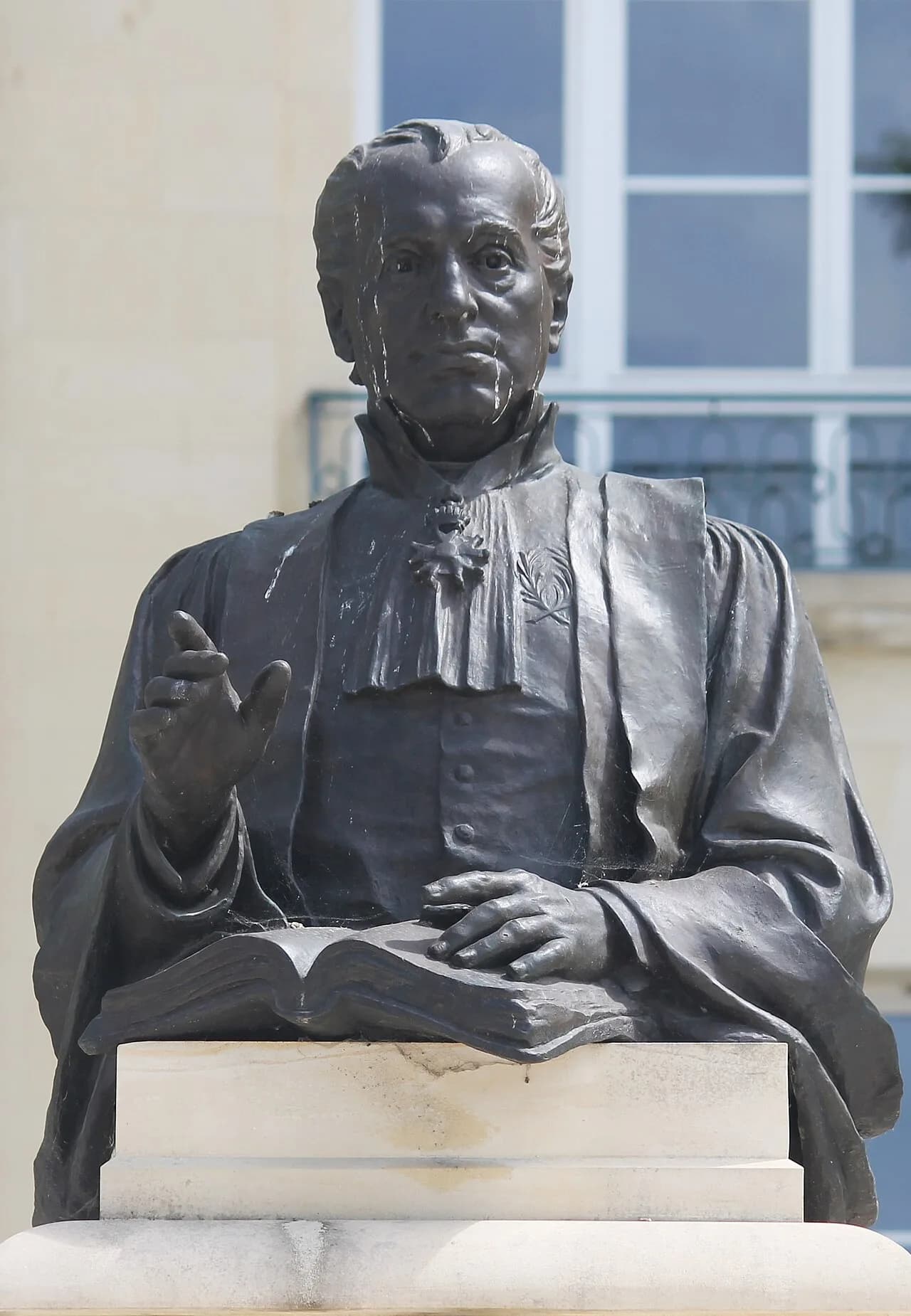 Jean Charles Florent Demolombe