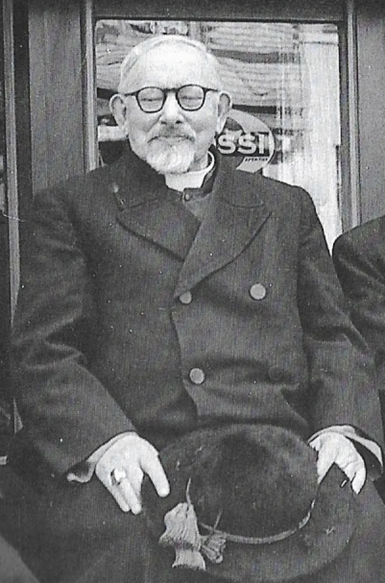 Jean Cuvelier