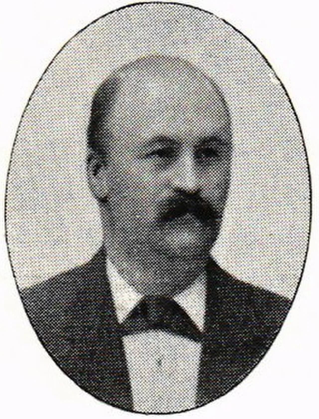 Jonas Schödén