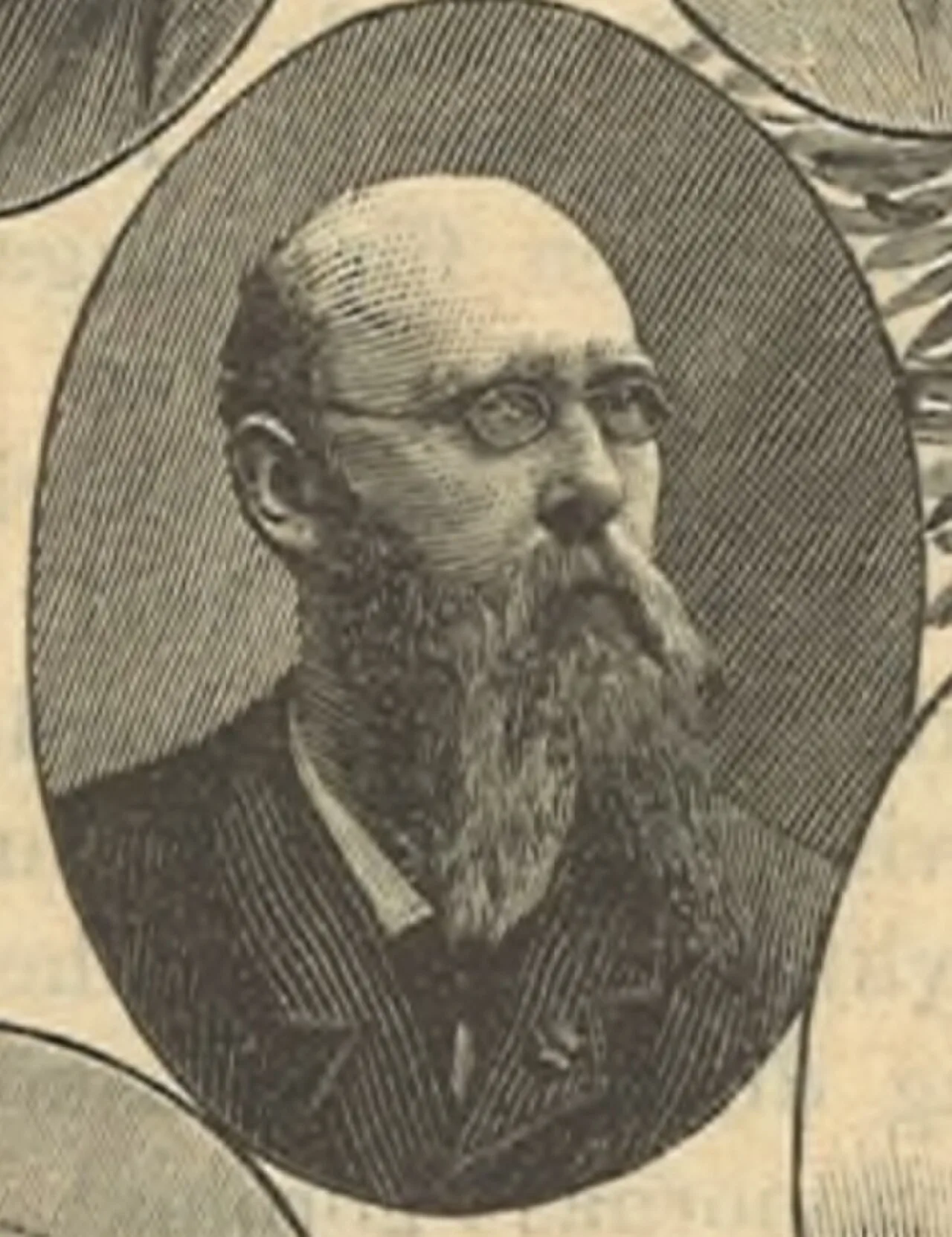 Birger Schöldström
