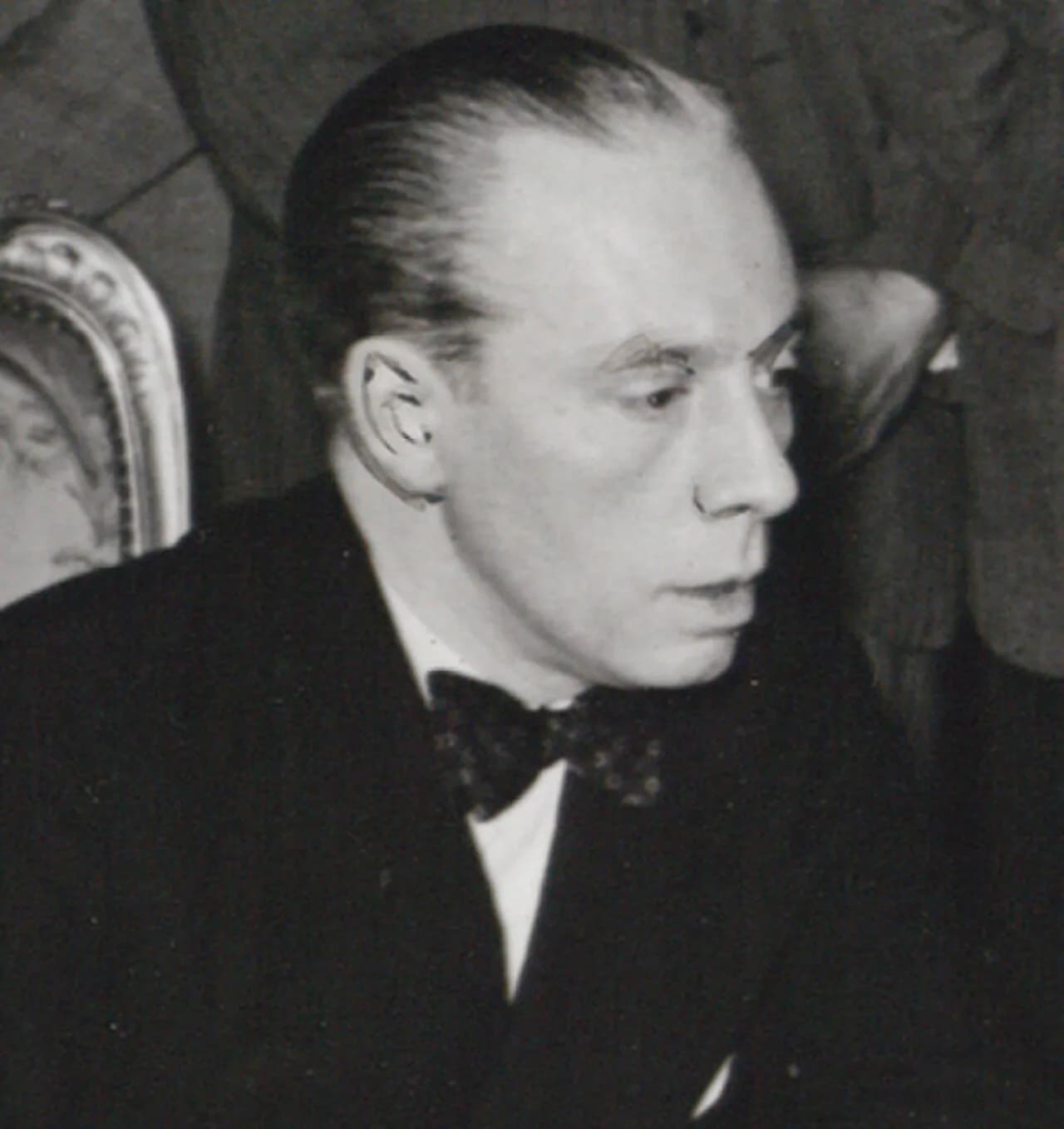 Jean Désy