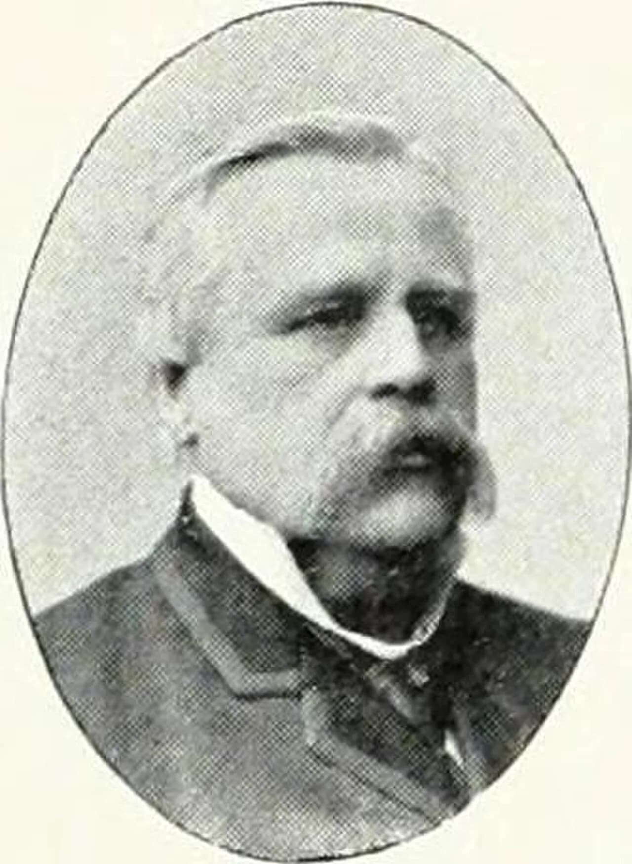 Frithiof Schöning