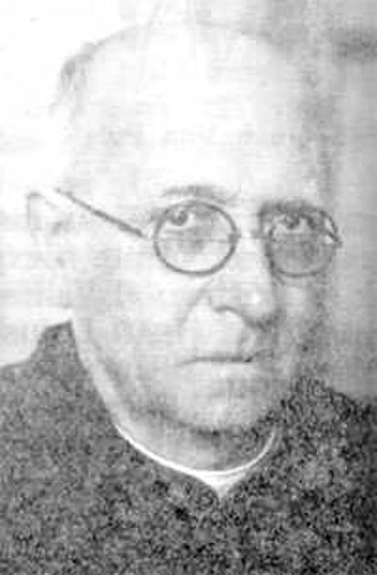 Zacarías de Vizcarra y Arana