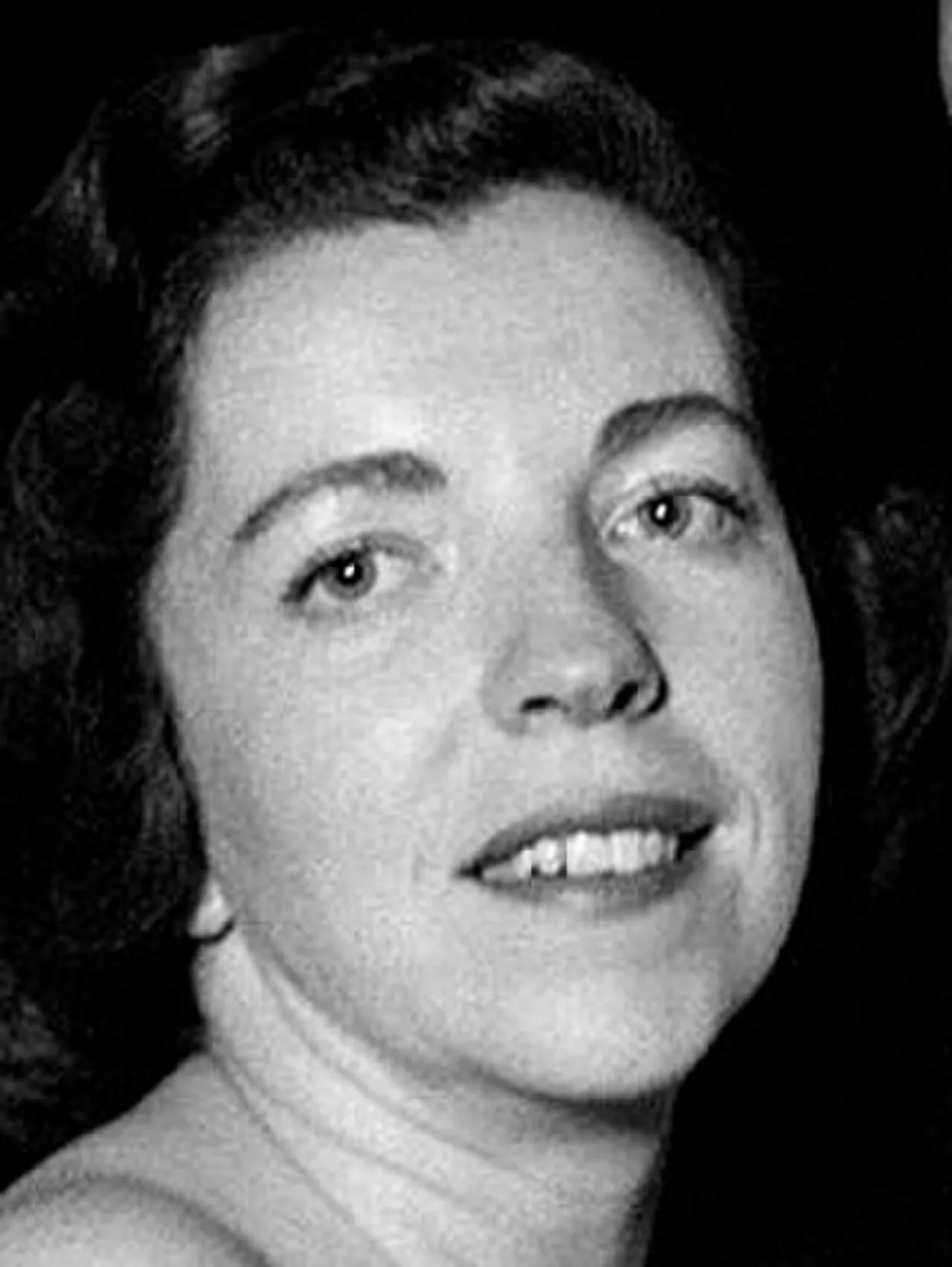 Jean Hazlewood