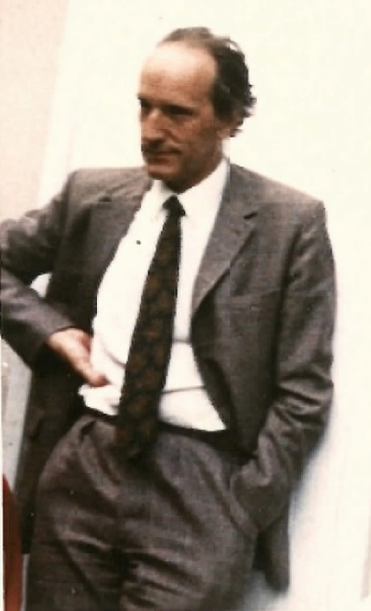 Jean Jacques Moreau