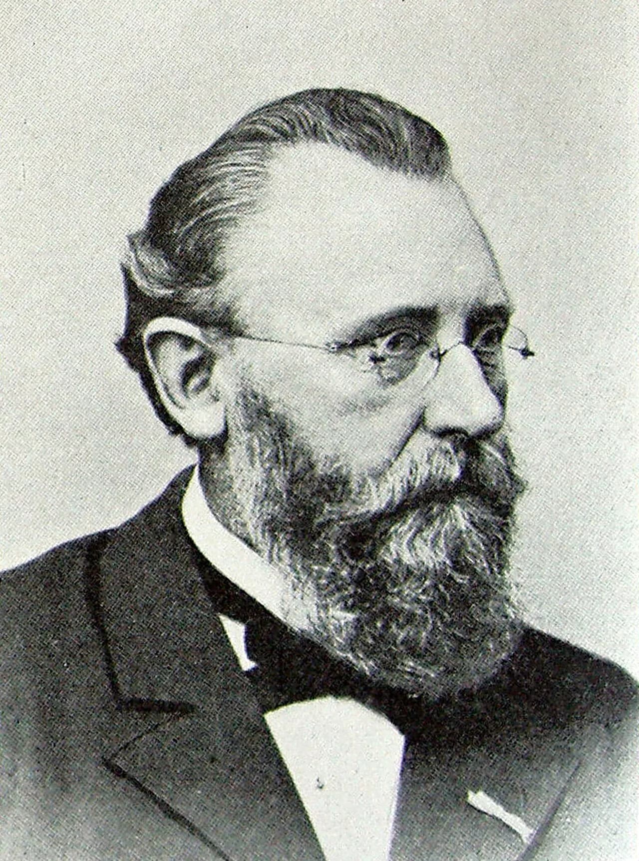 V.A. Secher
