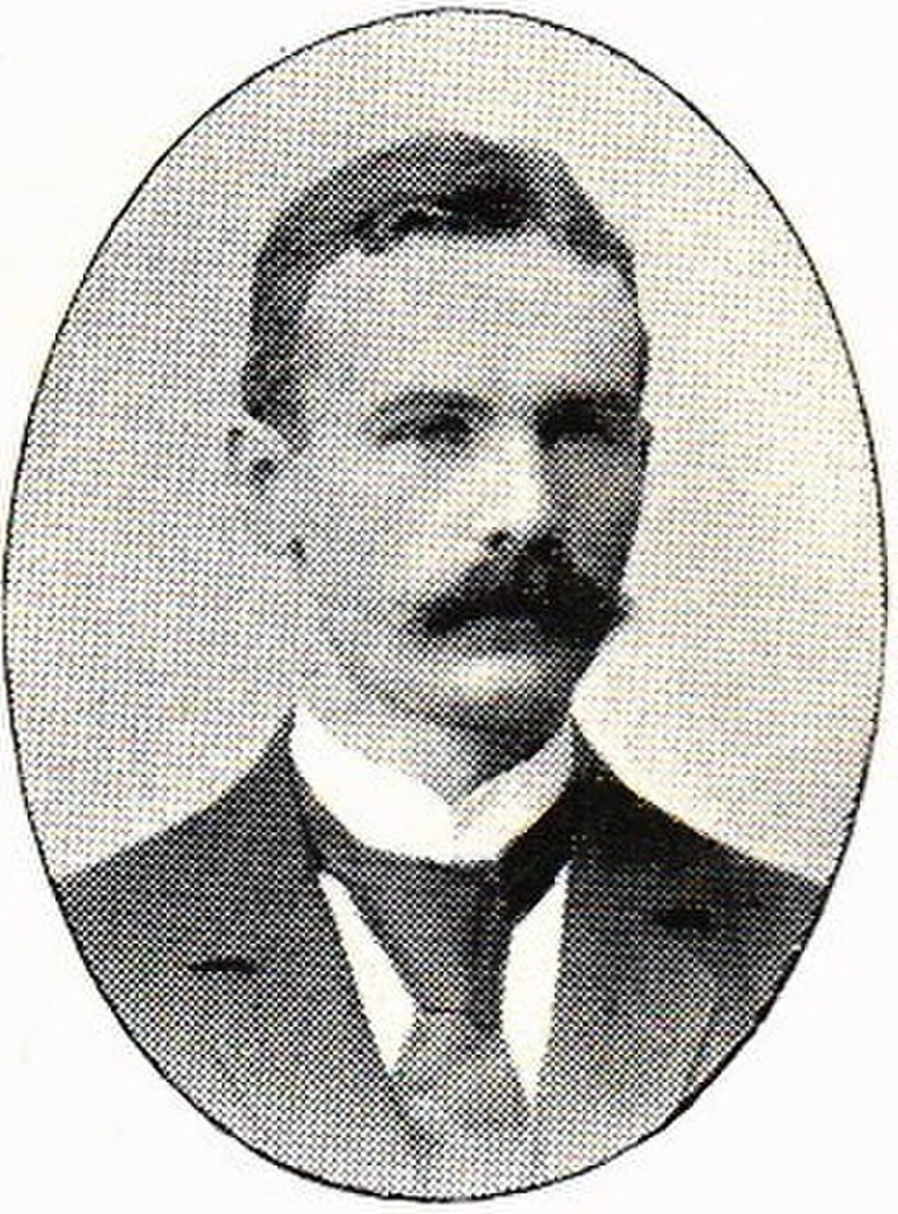 Henrik Sederholm