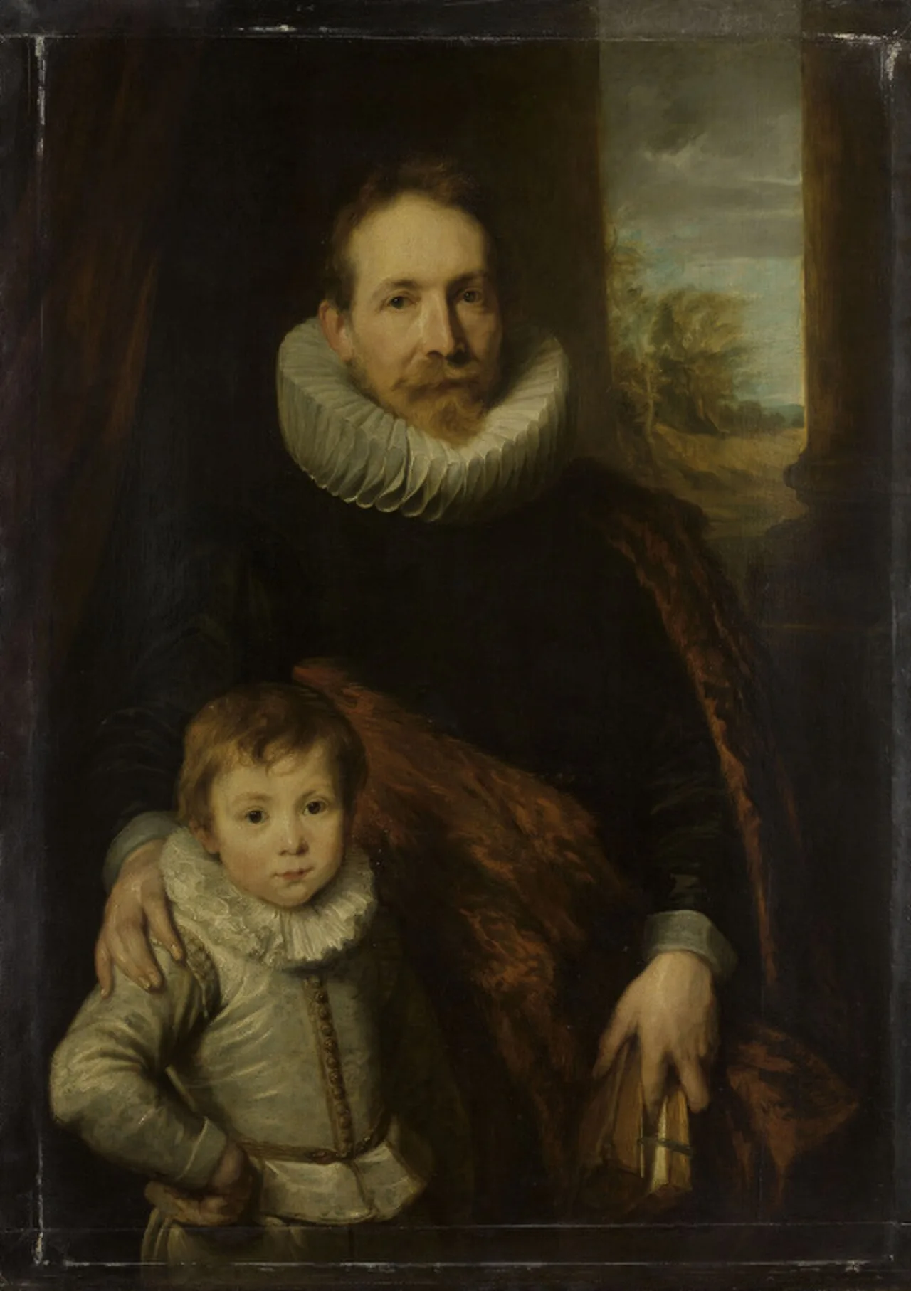 Jean Richardot