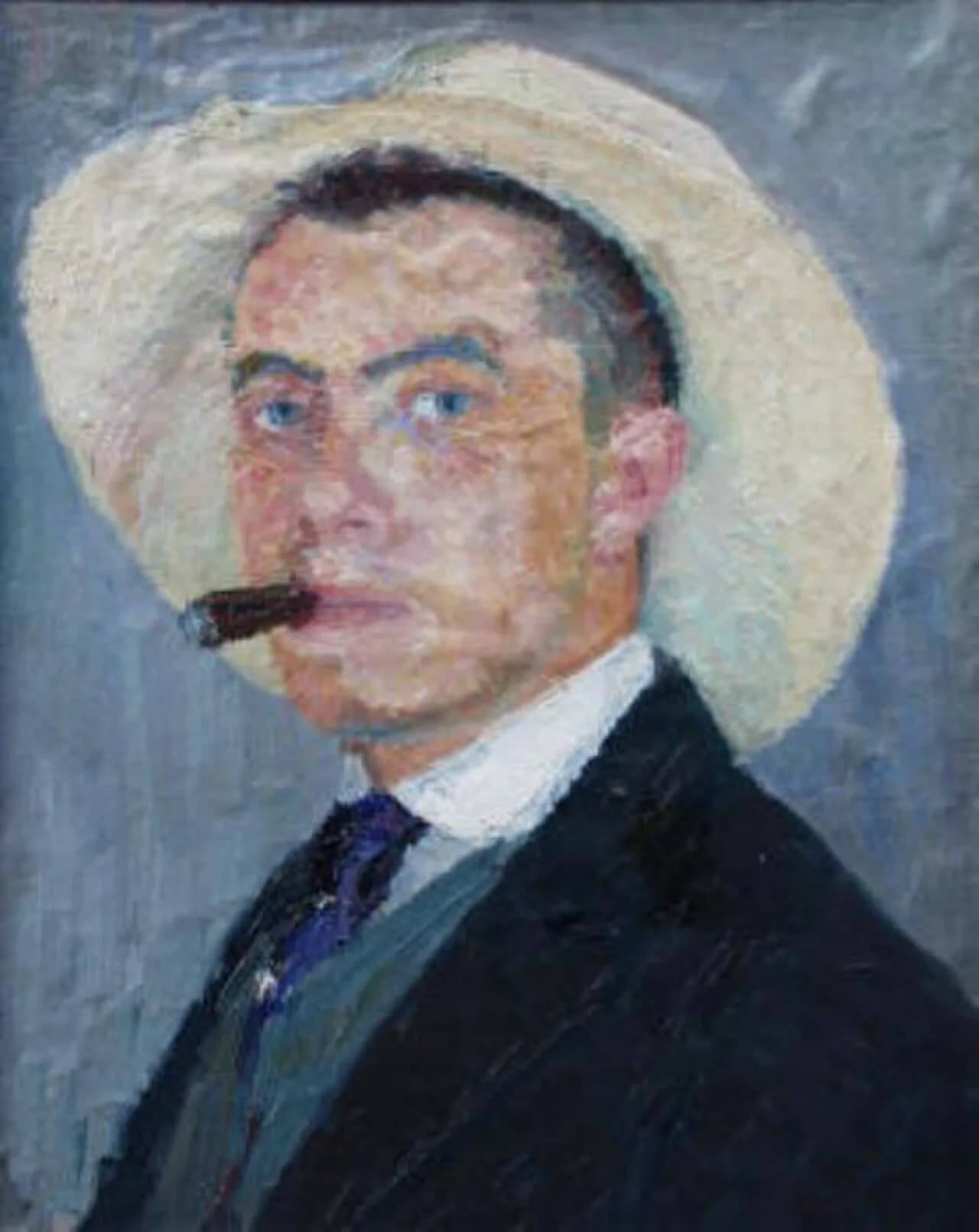 Johann Valett