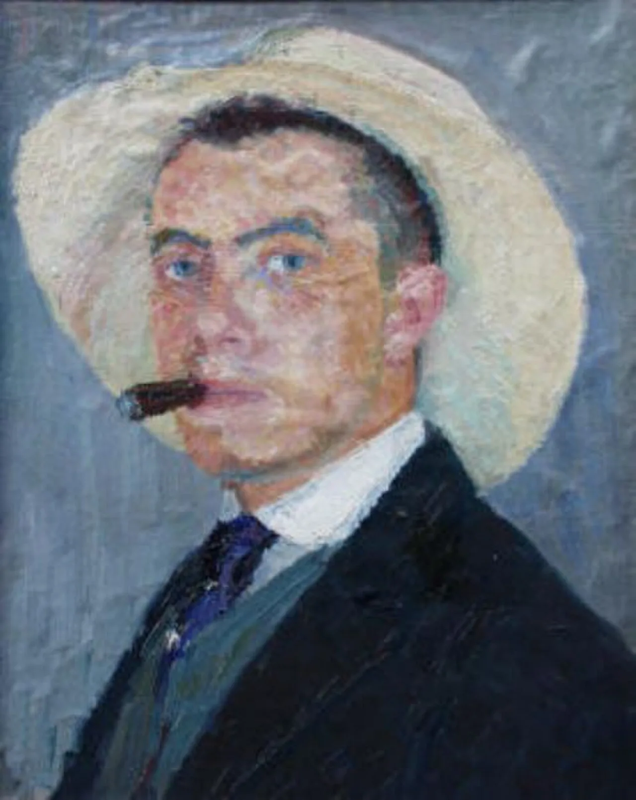 Johann Valett