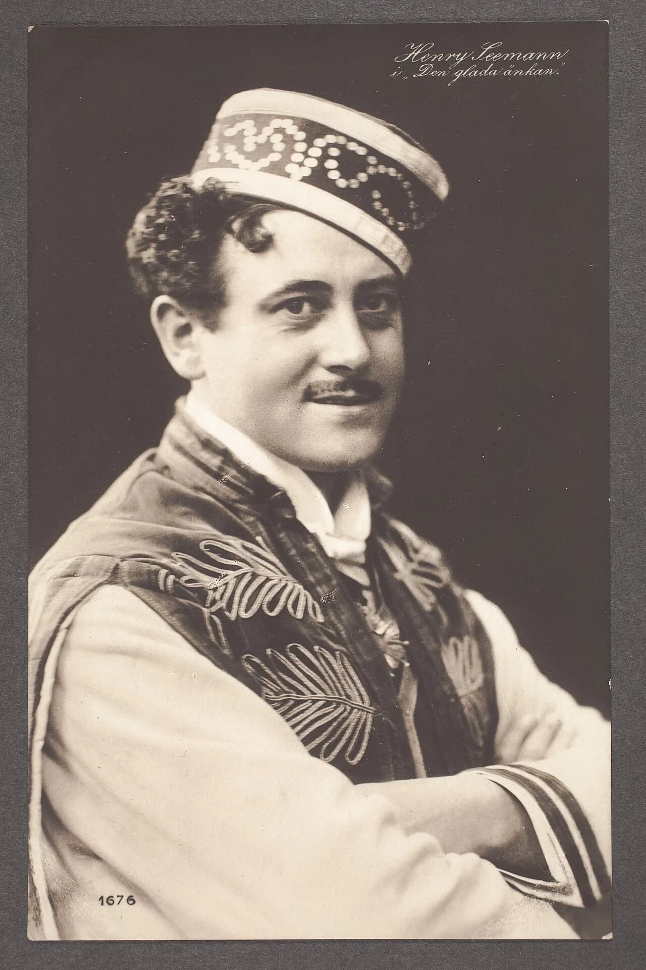 Henry Seemann