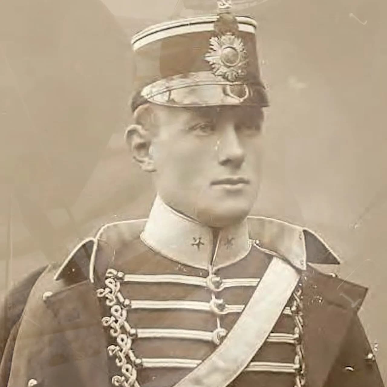Gustav von Segebaden