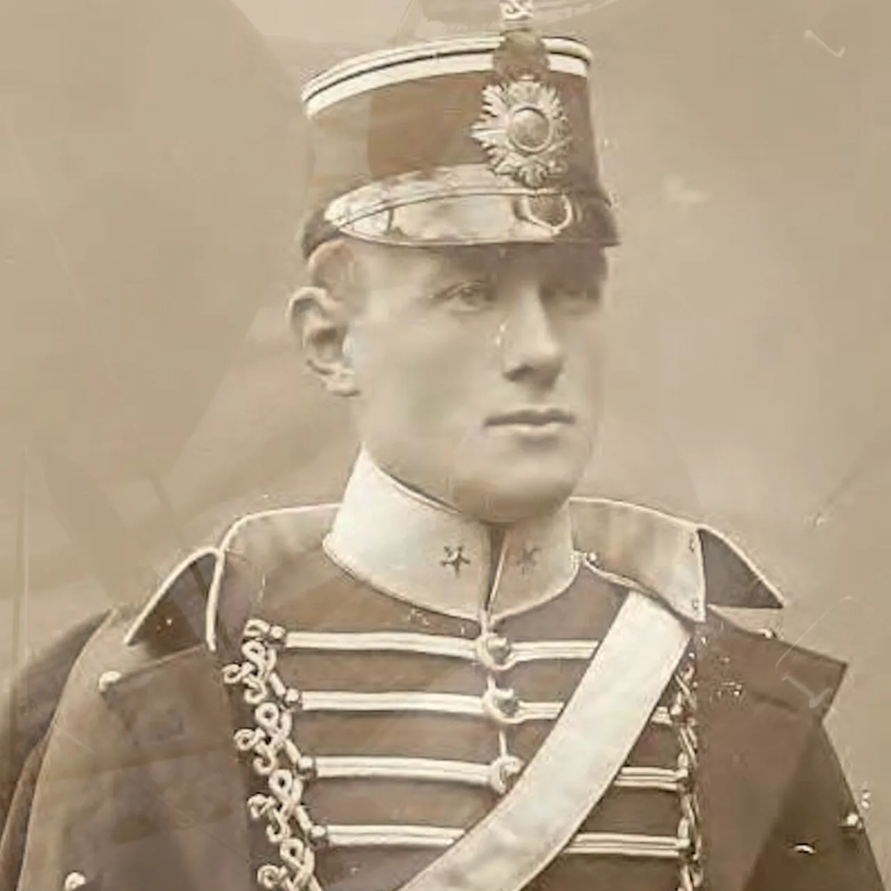 Gustav von Segebaden