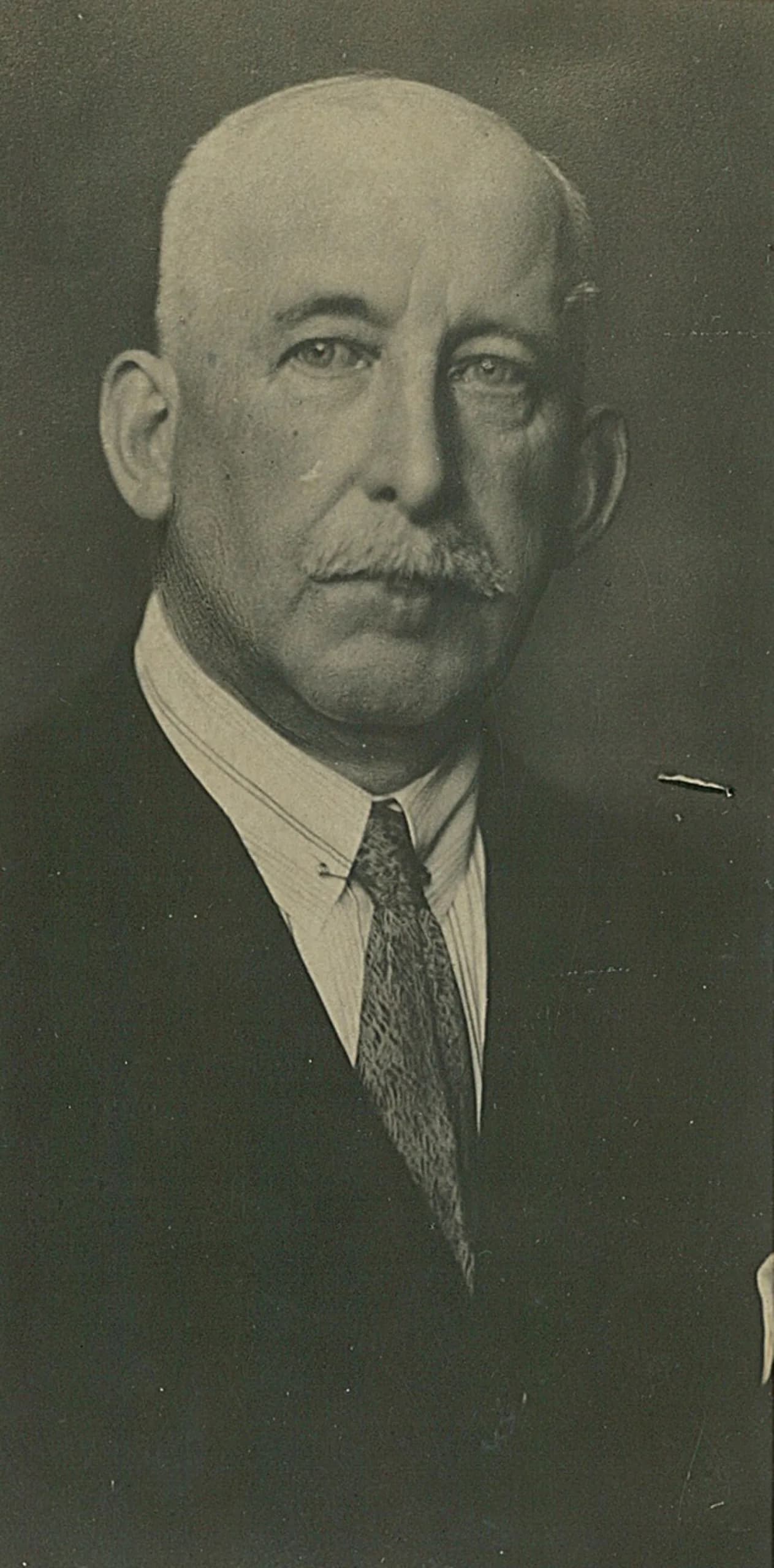 Severin Segelcke