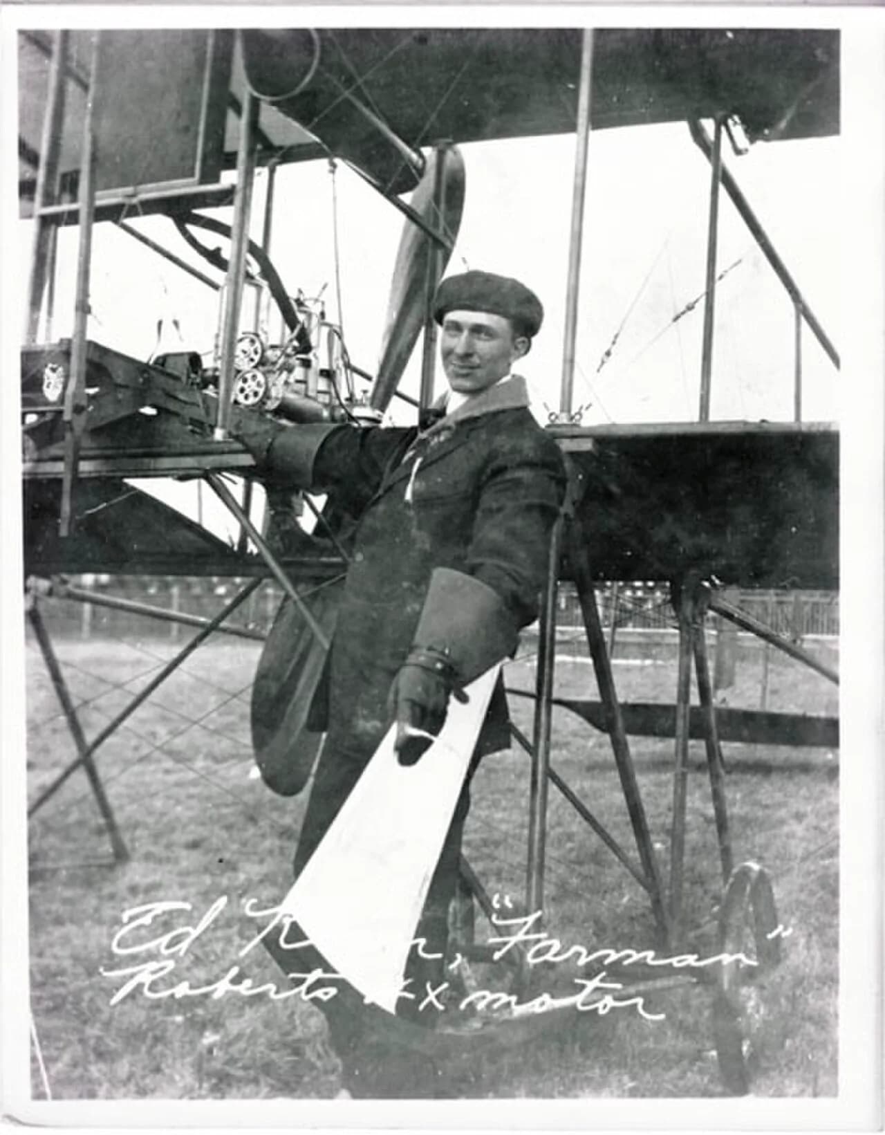 Edward Albert Korn
