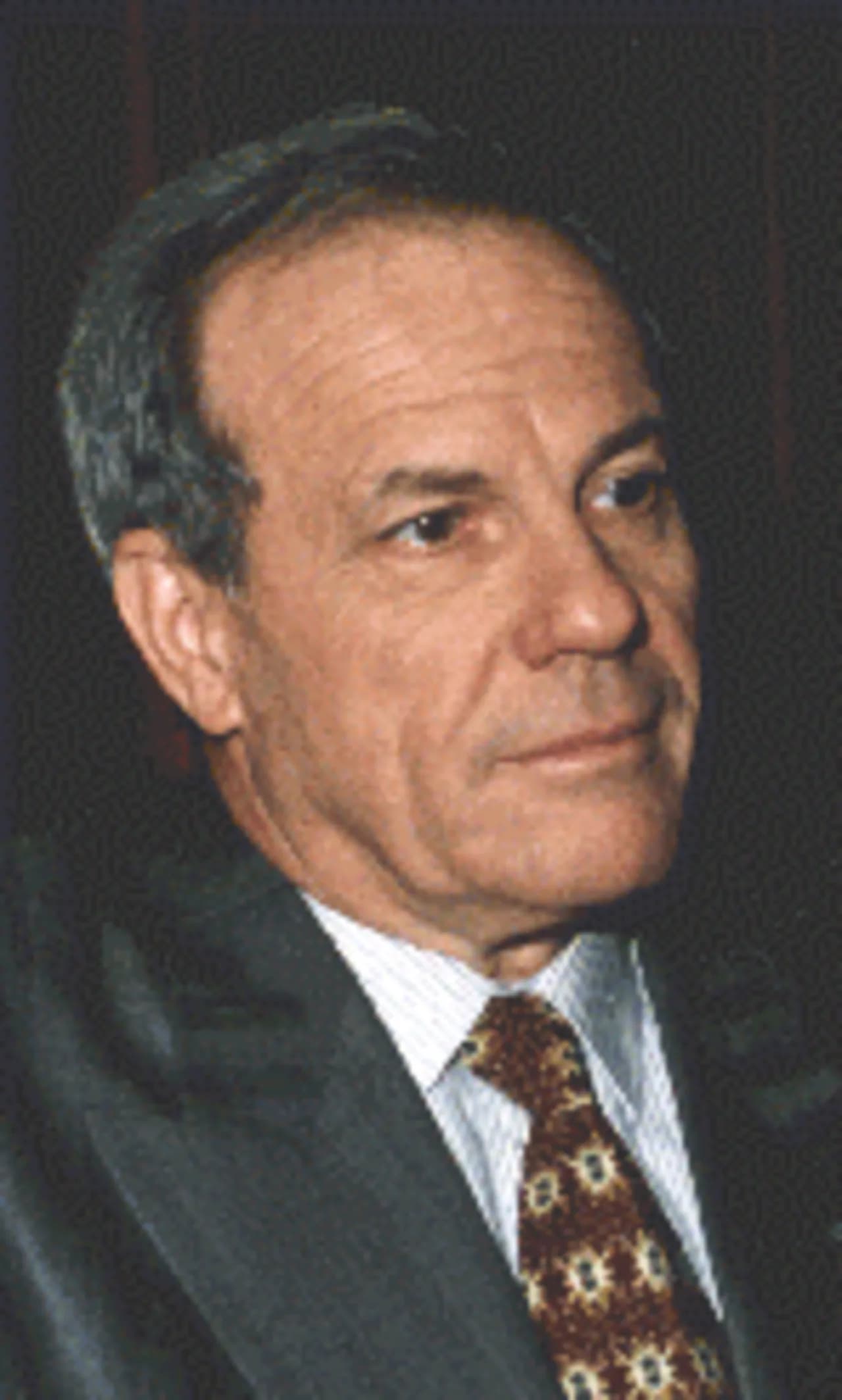 Alberto Ramón Maglietti