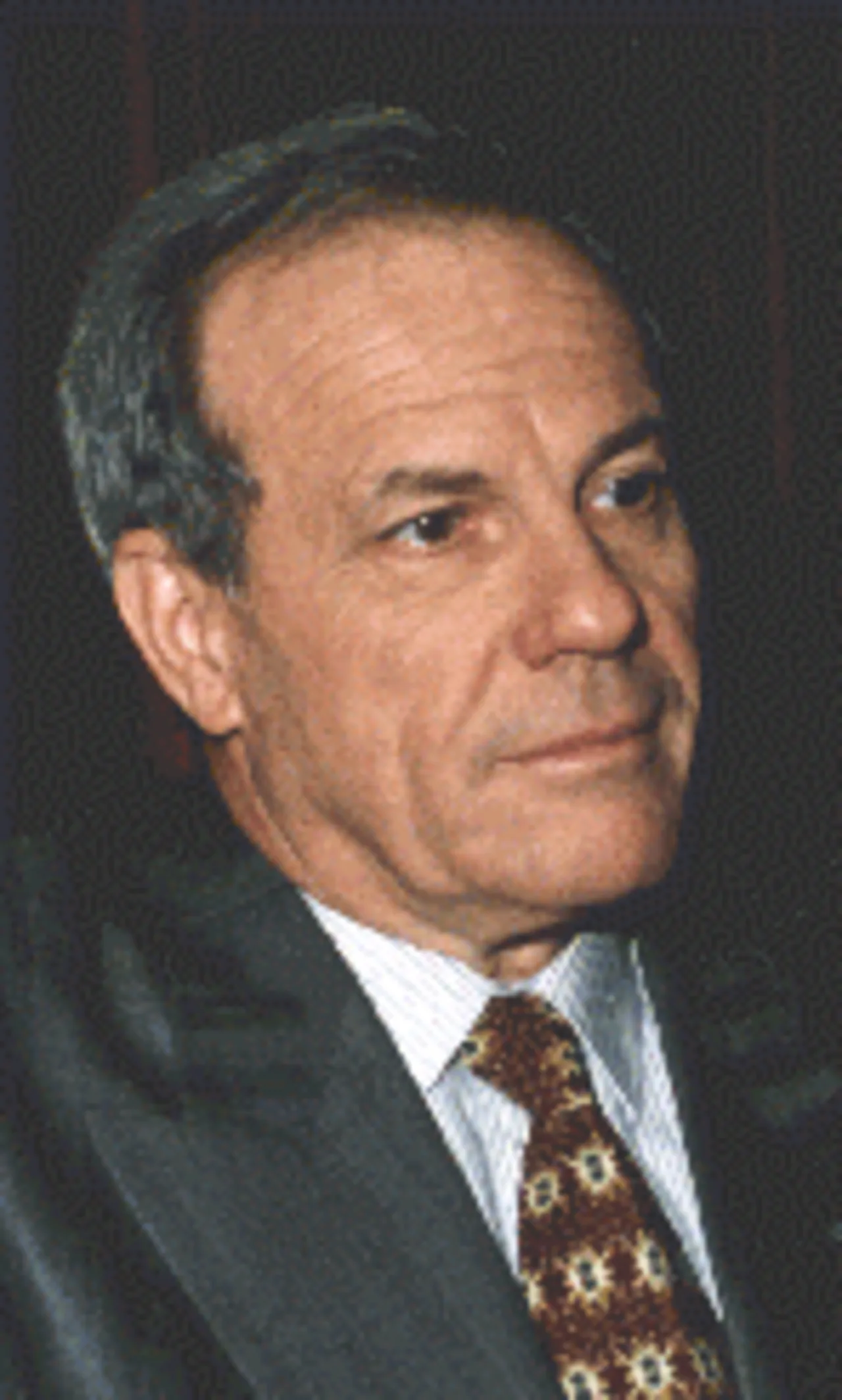 Alberto Ramón Maglietti