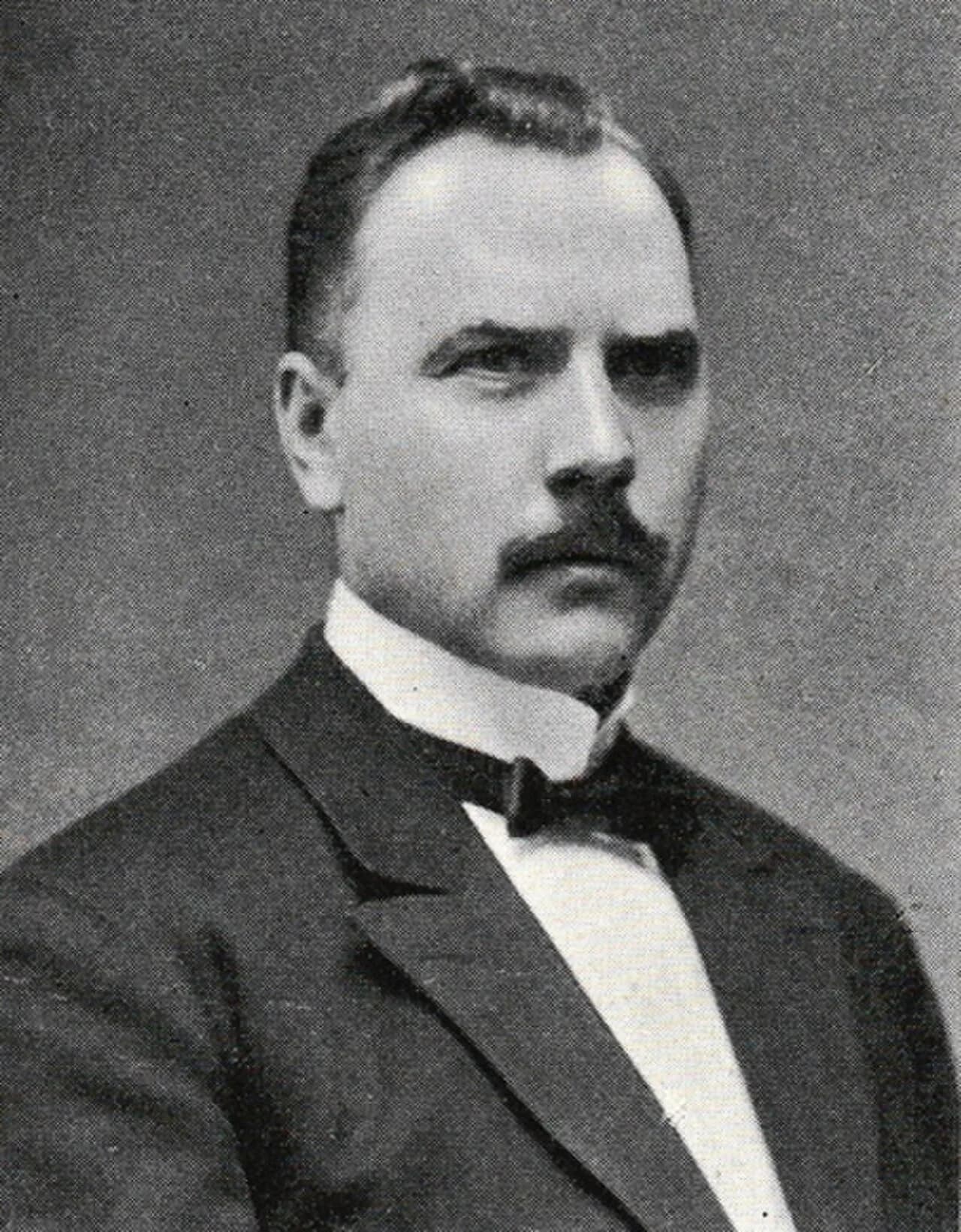 Carl Sehlin