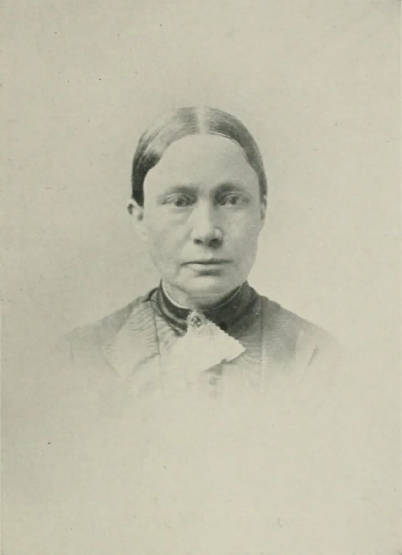 Martha Waldron Janes
