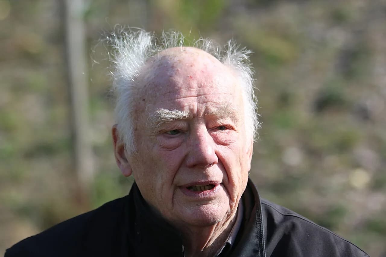 Günter Kleinjohann
