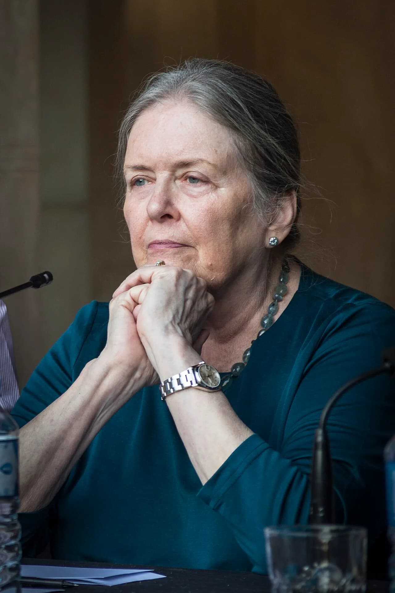 Carolyn Richmond