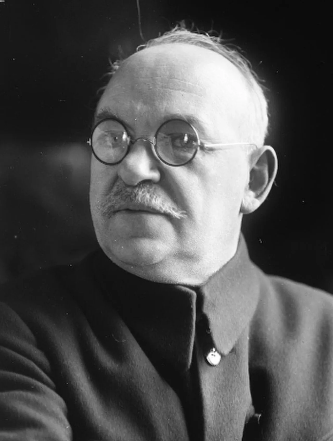 Jean Bourguignon